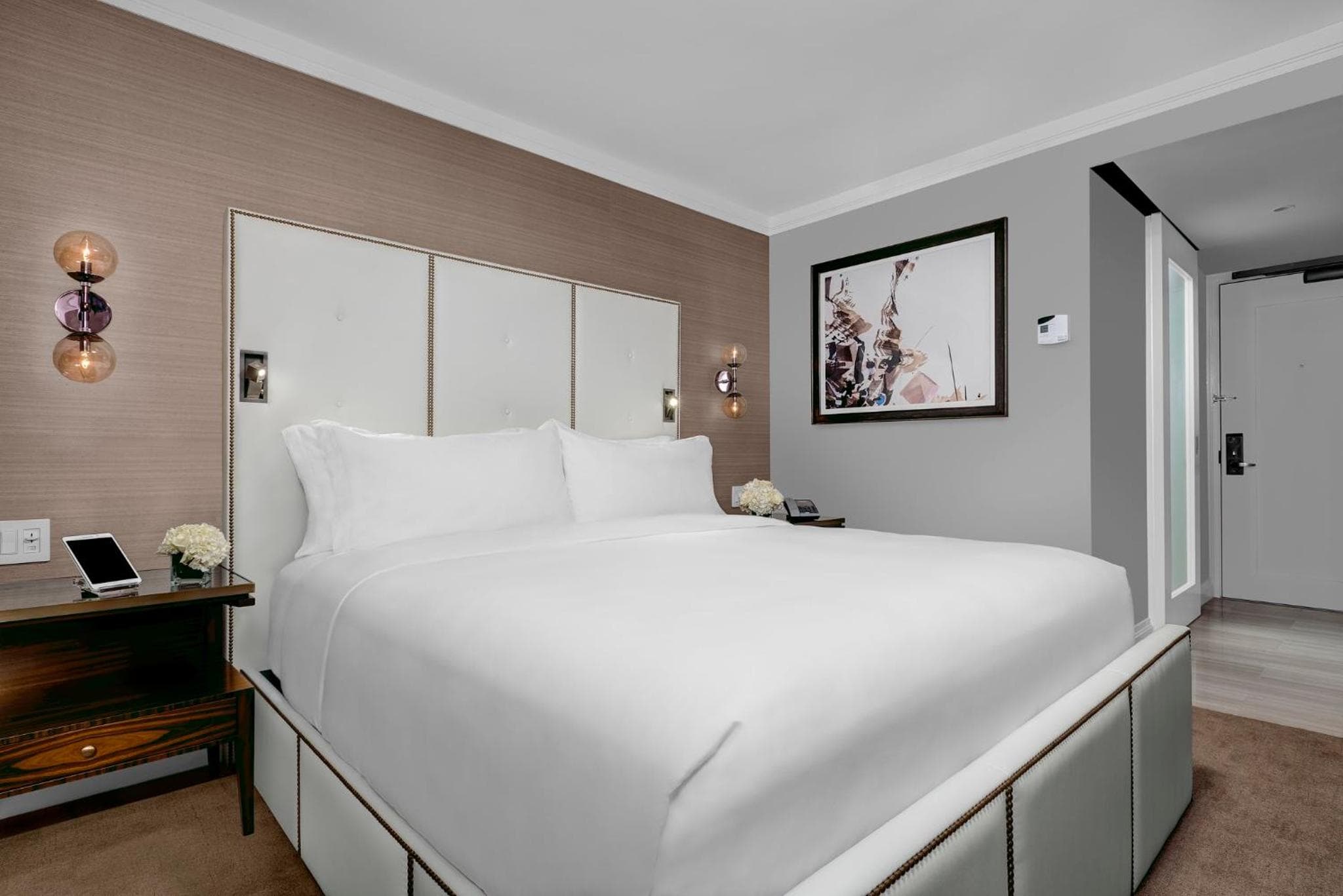 L'Hotel Manhattan a Times Square — 12