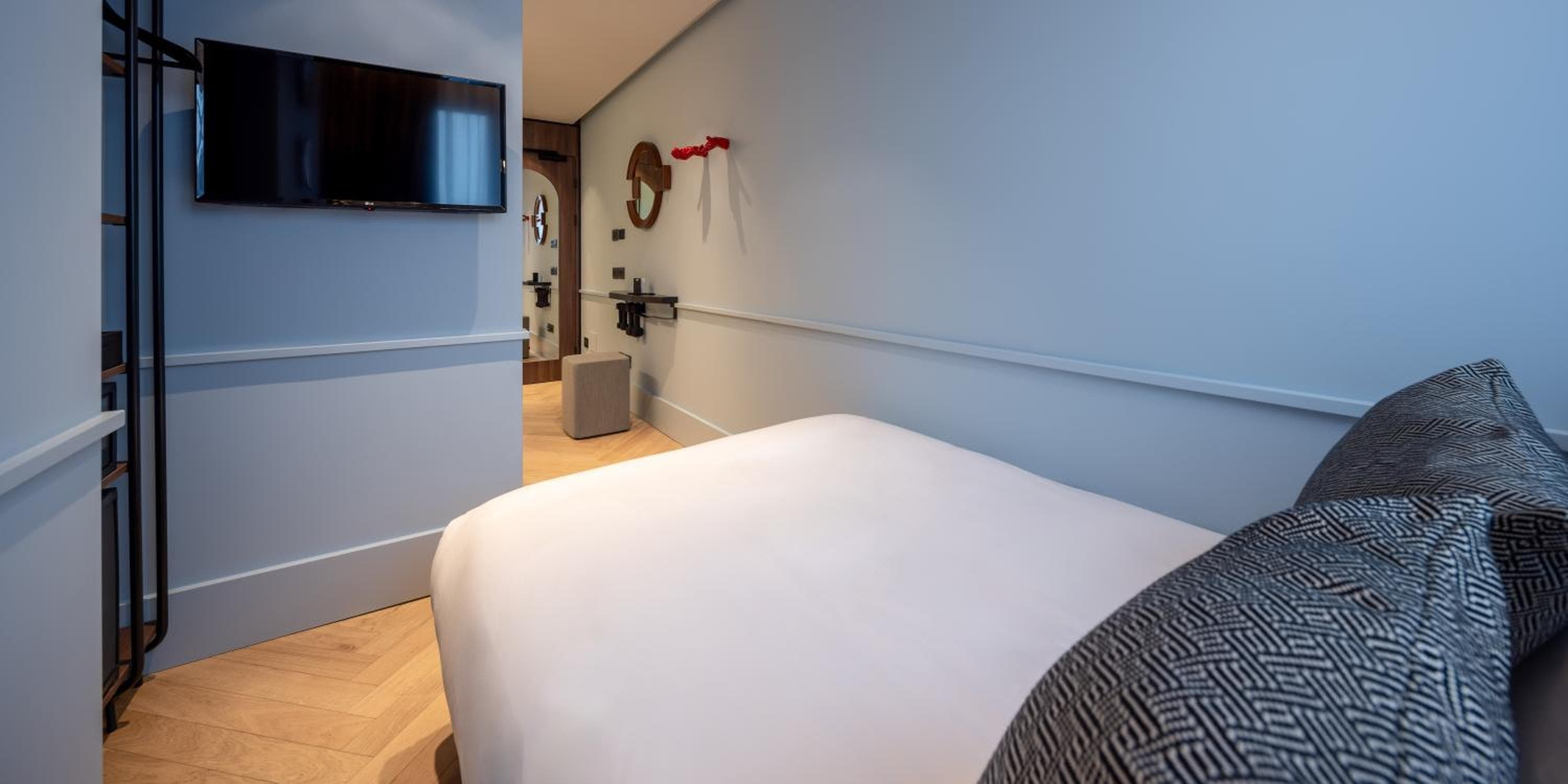 Urban Hive Milano hotel, Corso Garibaldi 84, Milan, Italy — photo 57