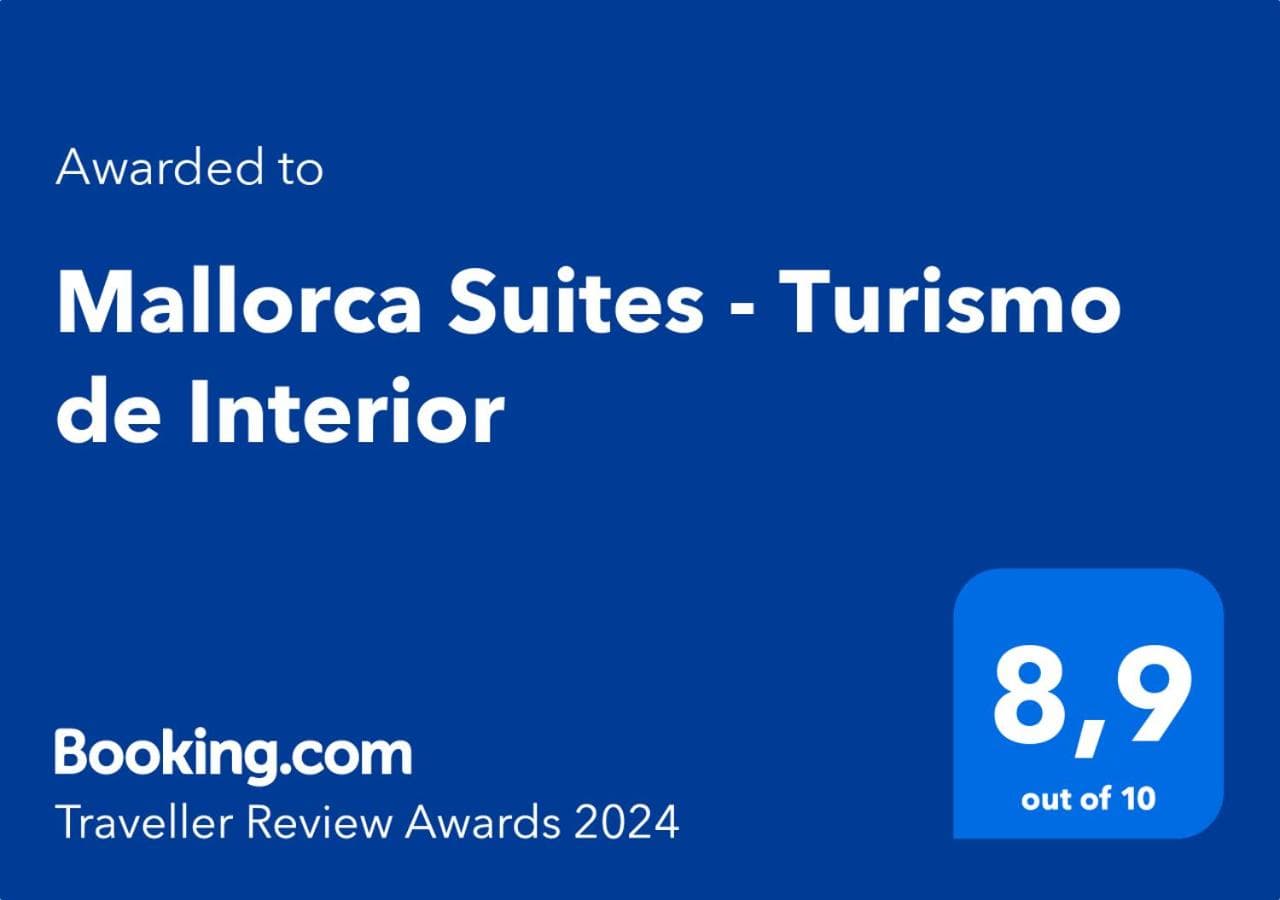 Maiorca Suites - Turismo Interno — 19