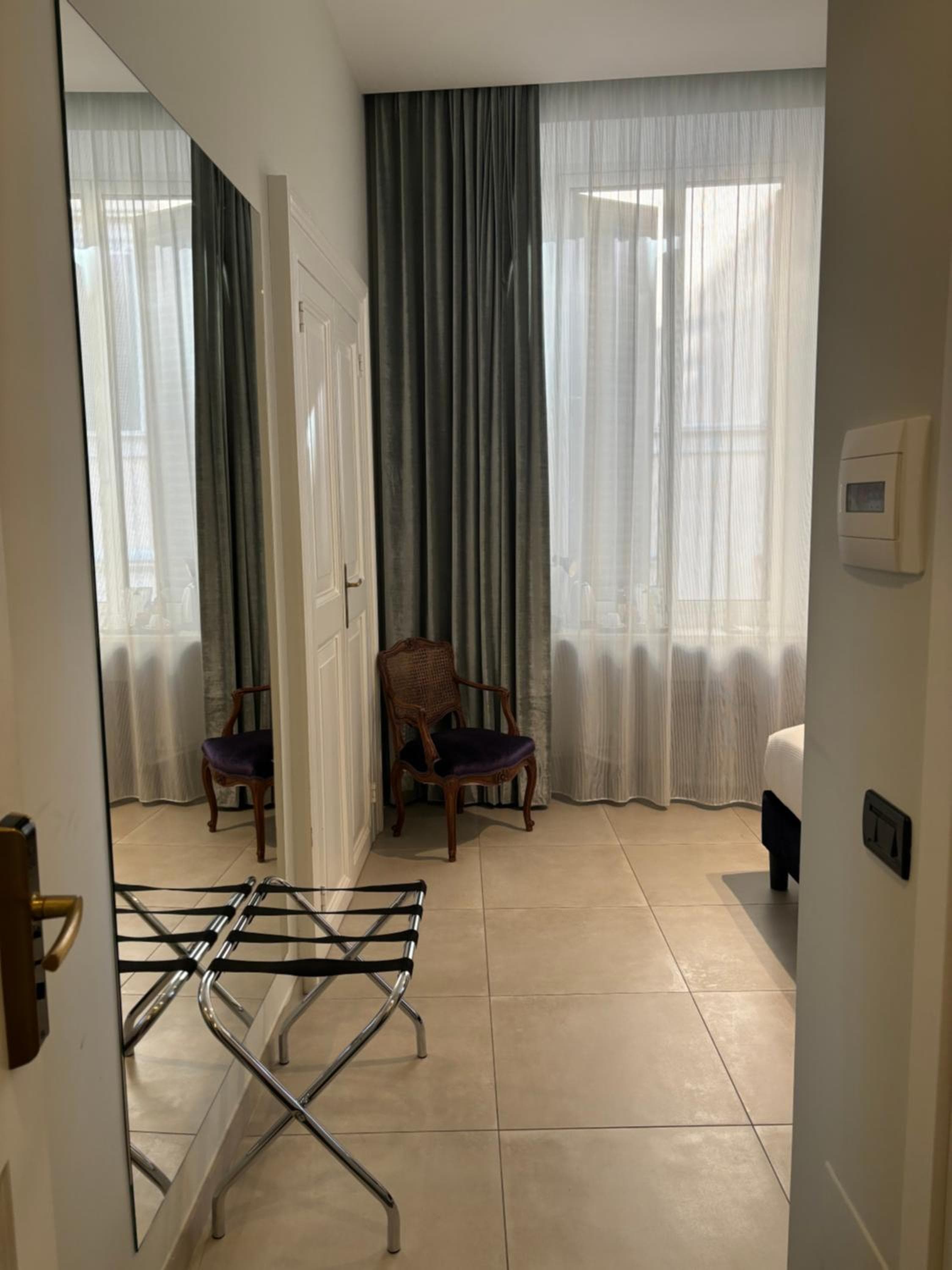 Navona Theatre Hotel — 19