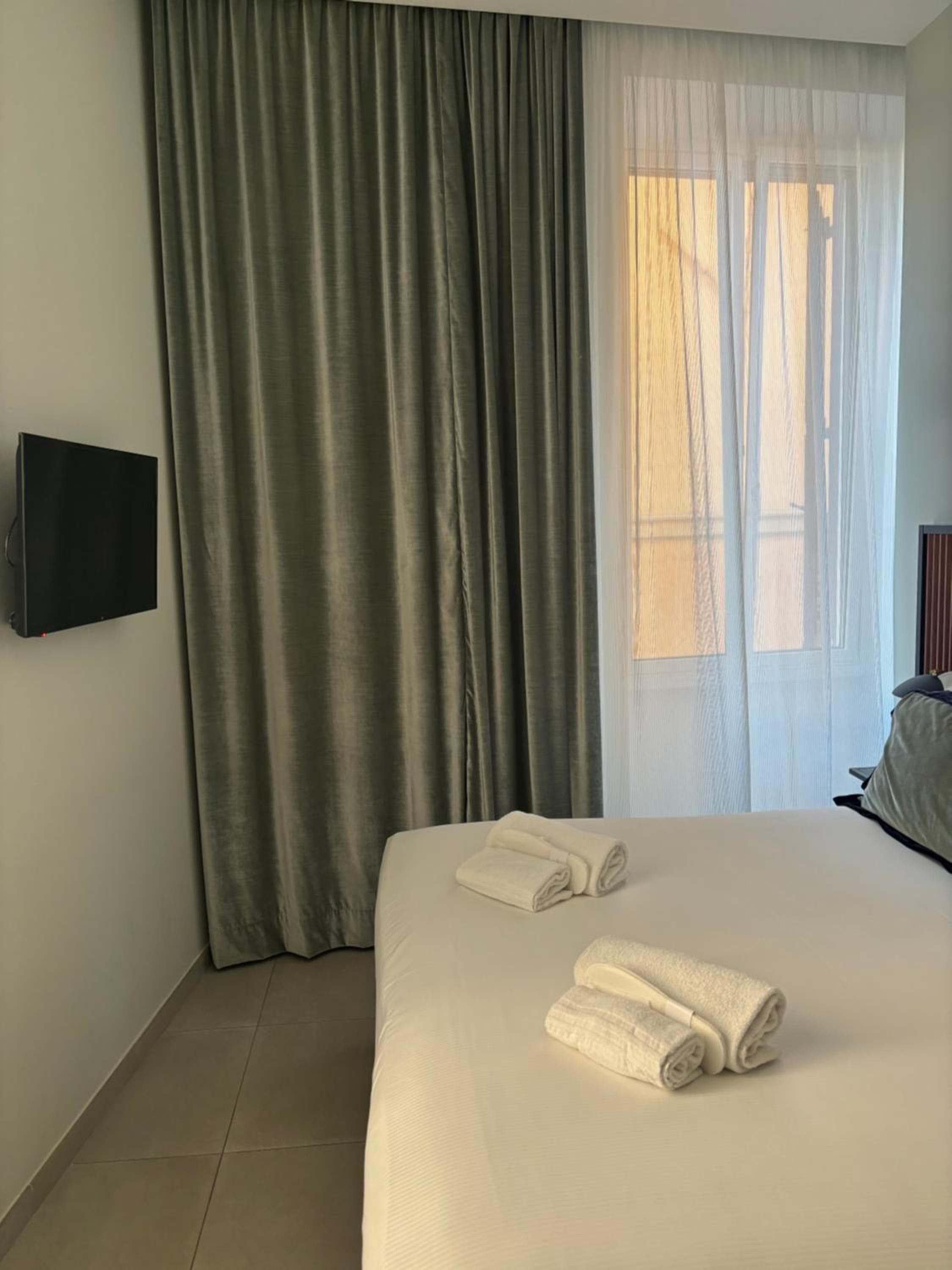 Navona Theatre Hotel — 21