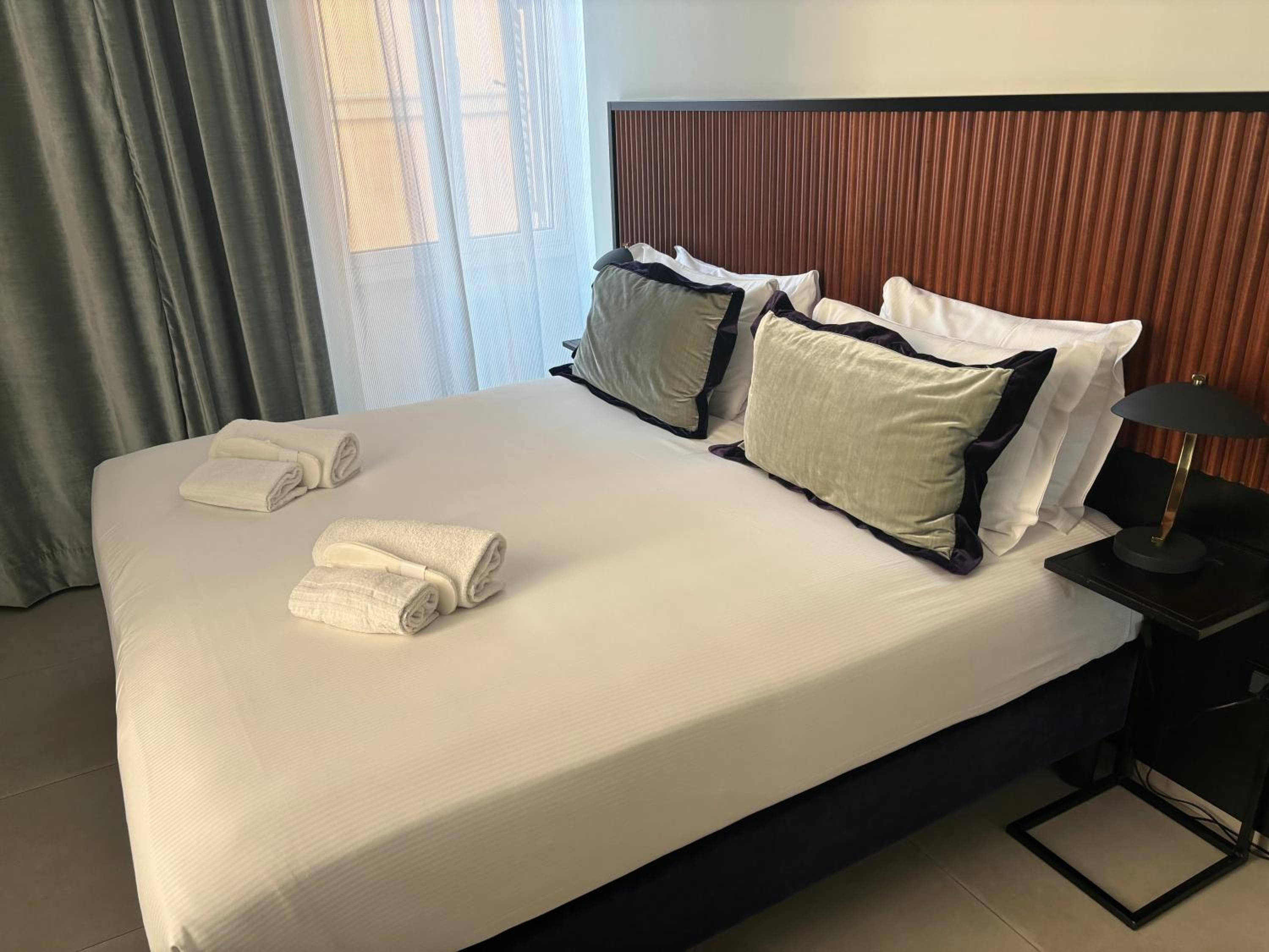 Navona Theatre Hotel — 18