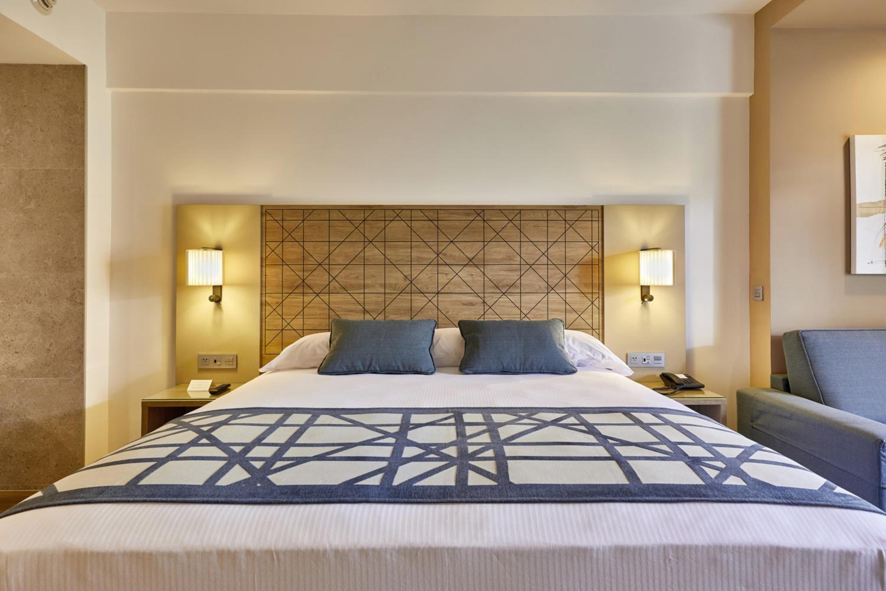 Riu Palace Baja California - Adults Only - All Inclusive — 15