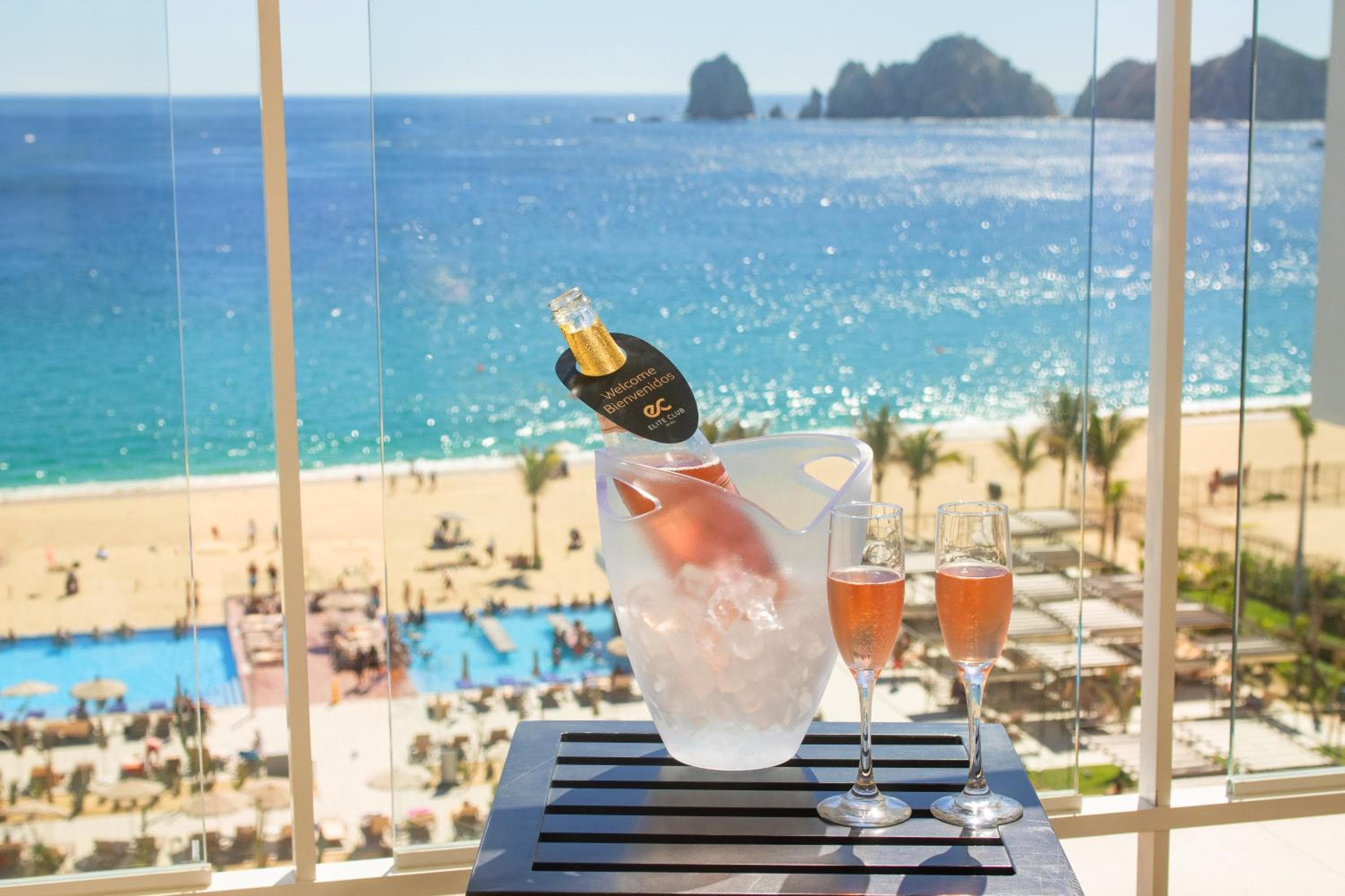 Riu Palace Baja California - Adults Only - All Inclusive — 18