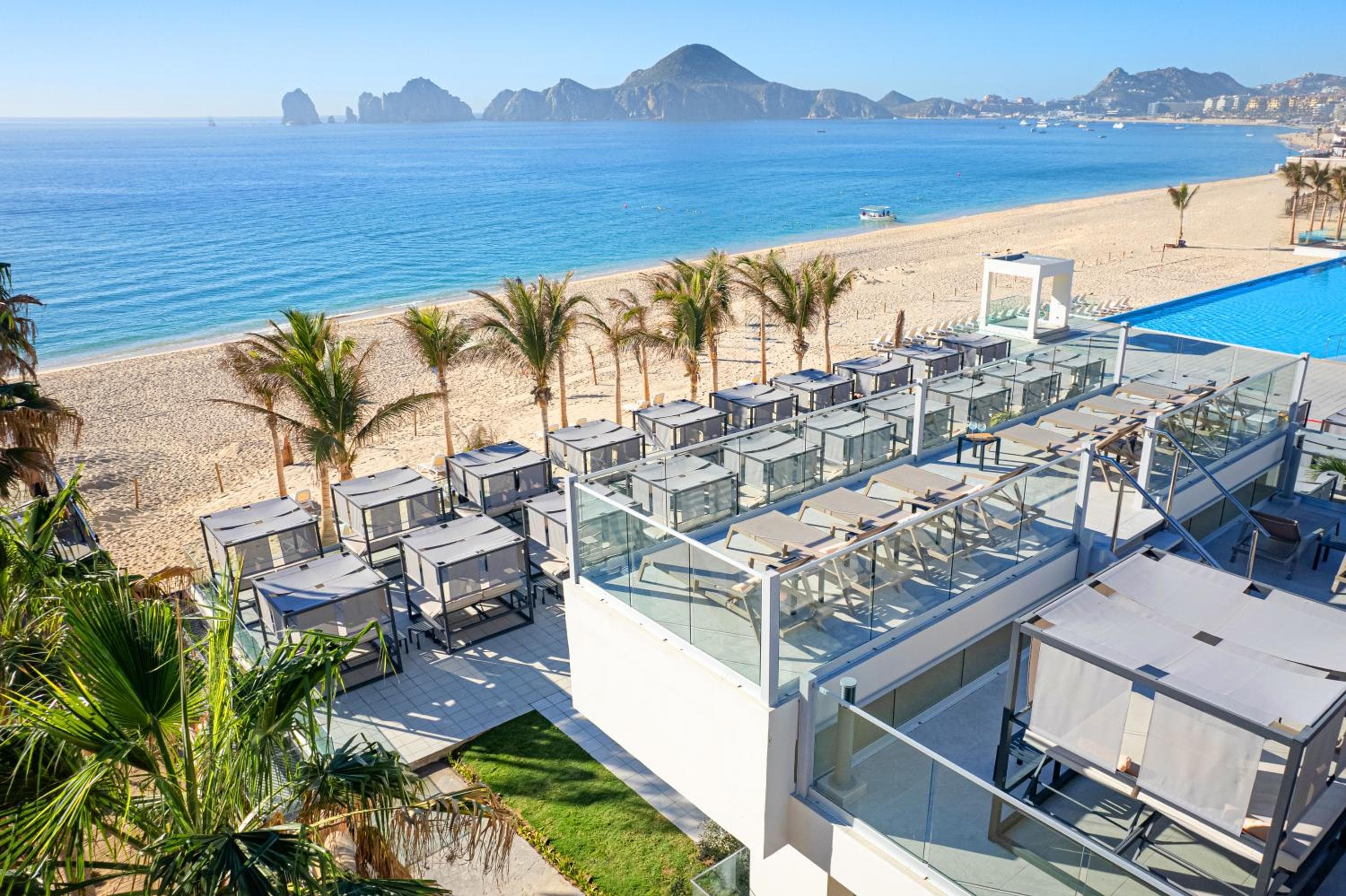 Riu Palace Baja California - Adults Only - All Inclusive — 19