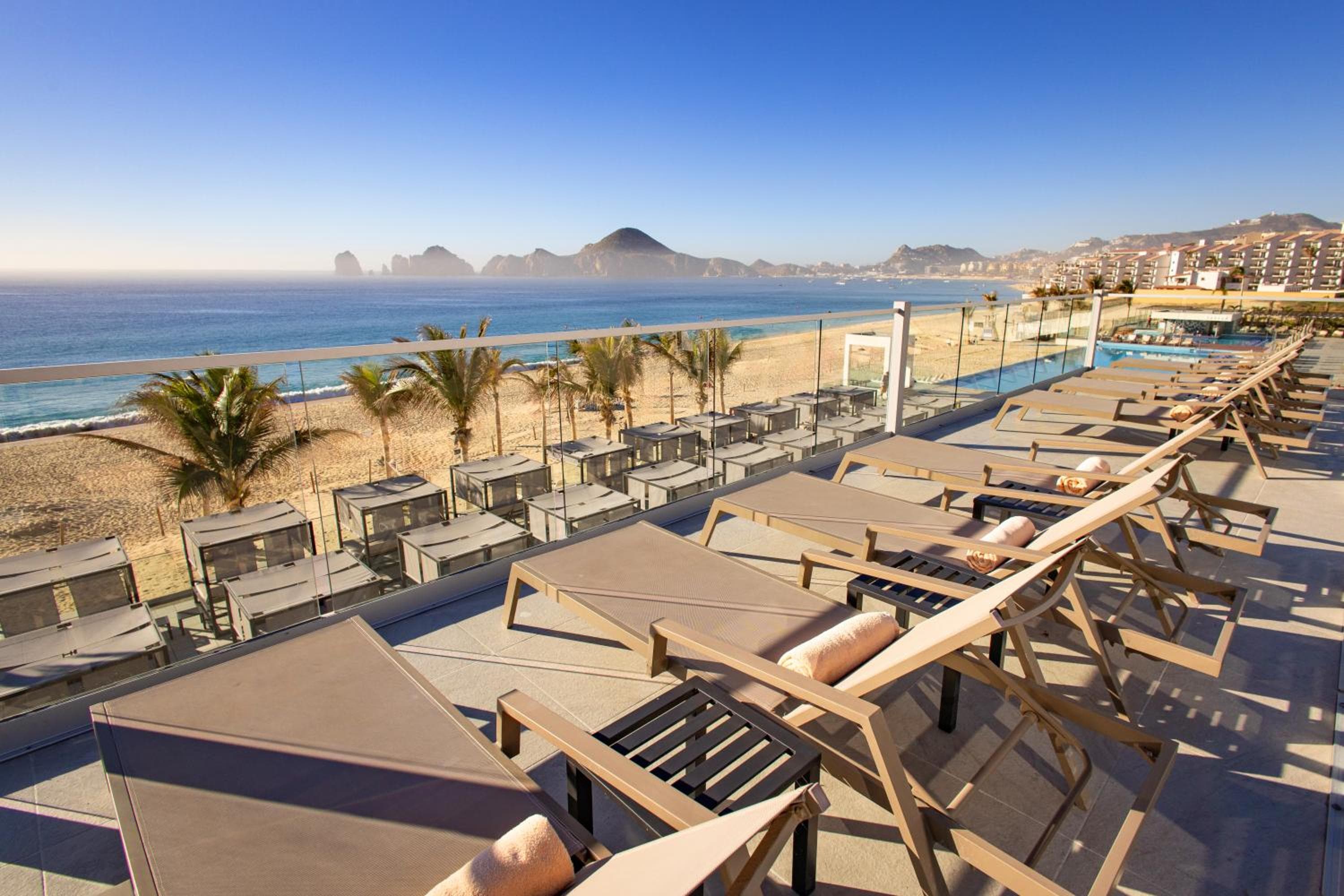 Riu Palace Baja California - Adults Only - All Inclusive — 22