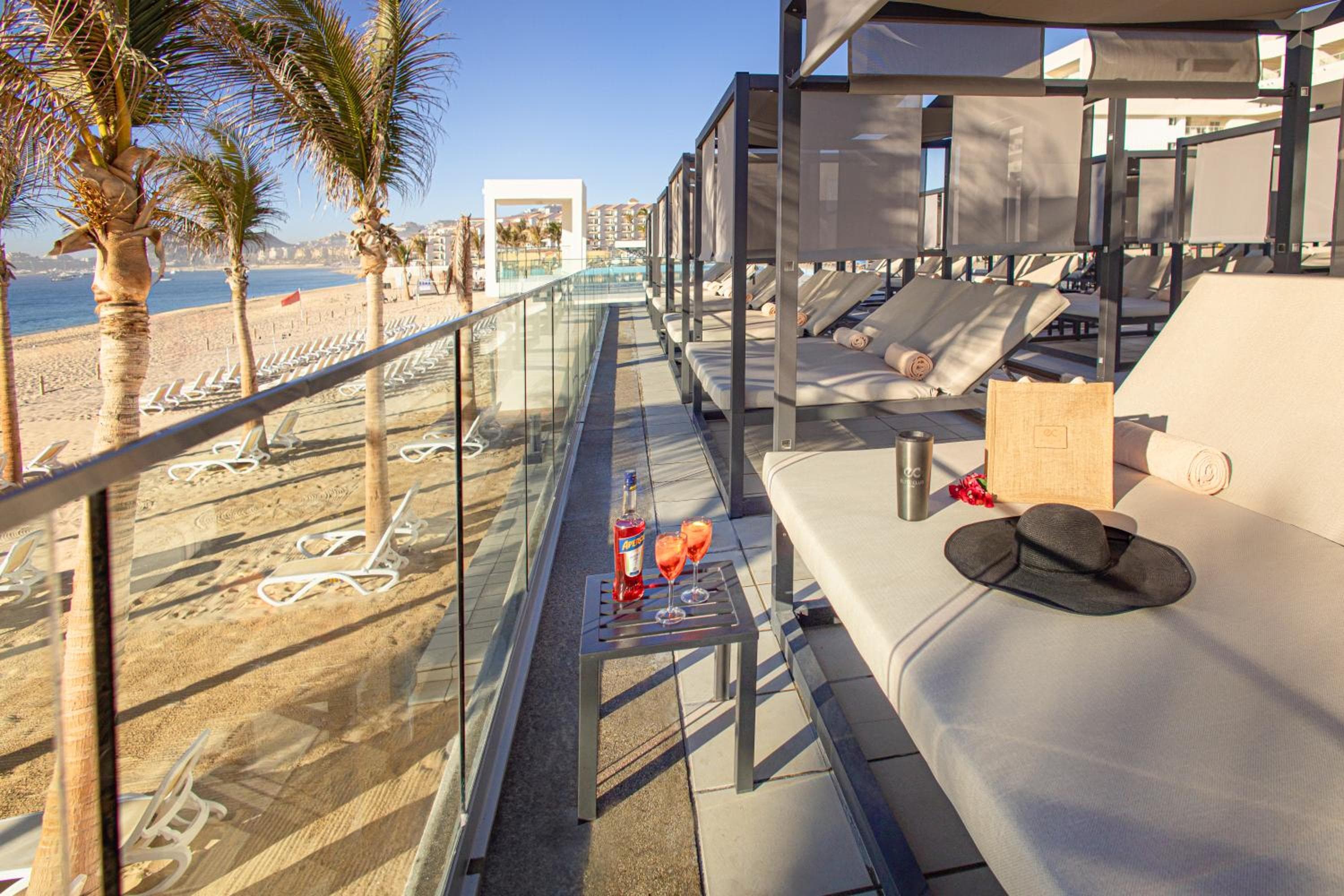 Riu Palace Baja California - Adults Only - All Inclusive — 21