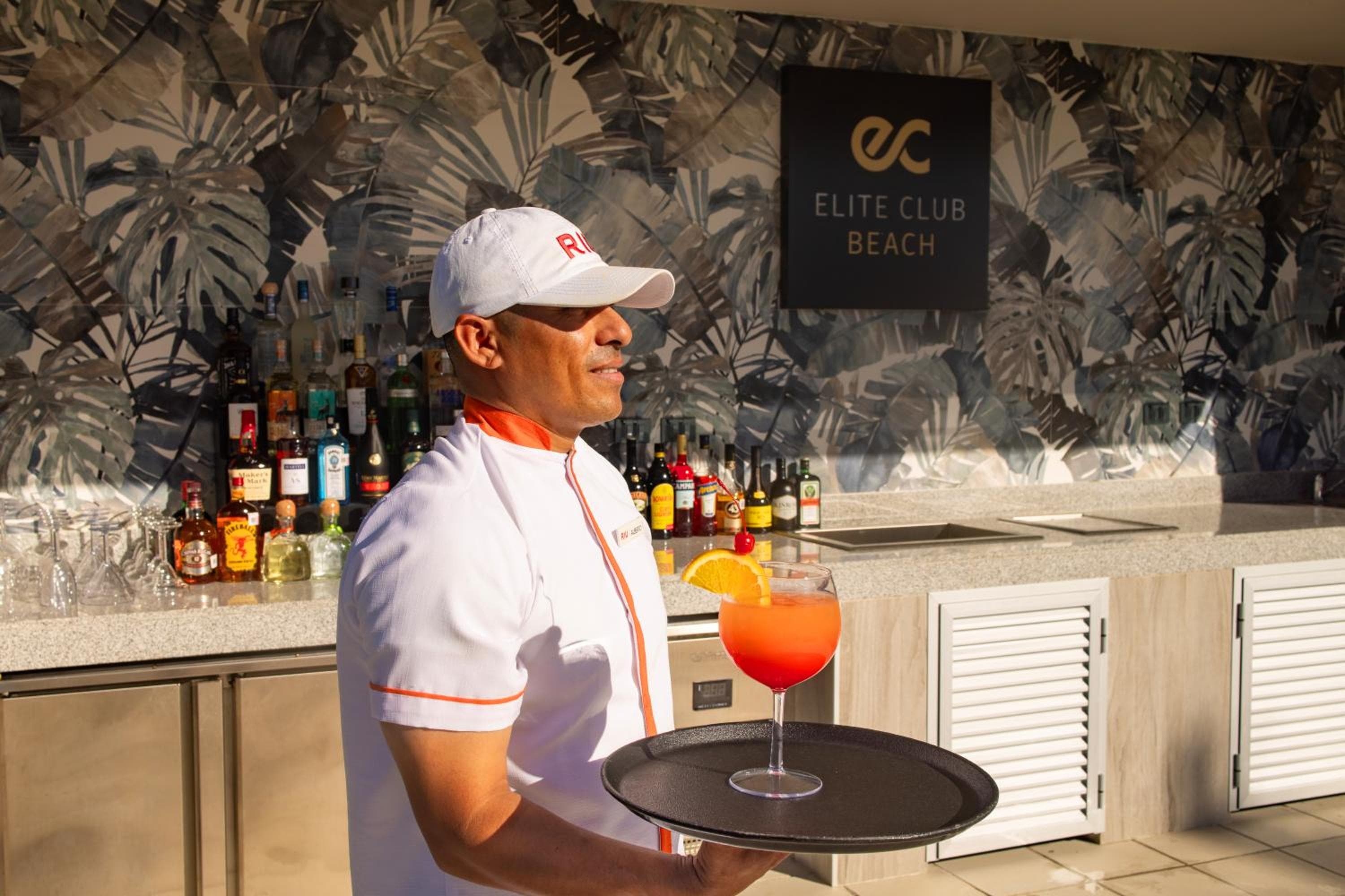Riu Palace Baja California - Adults Only - All Inclusive — 24
