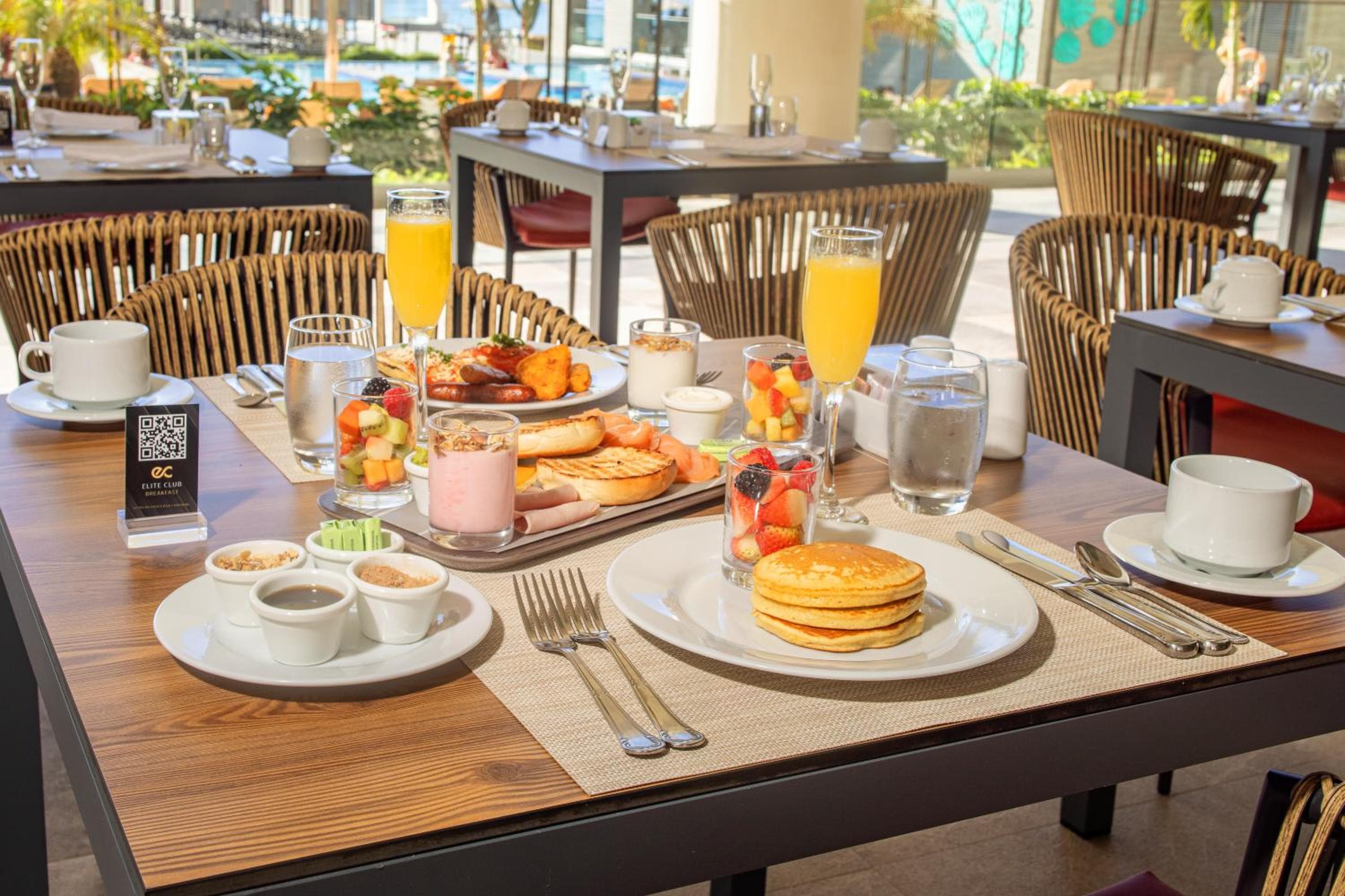 Riu Palace Baja California - Adults Only - All Inclusive — 27