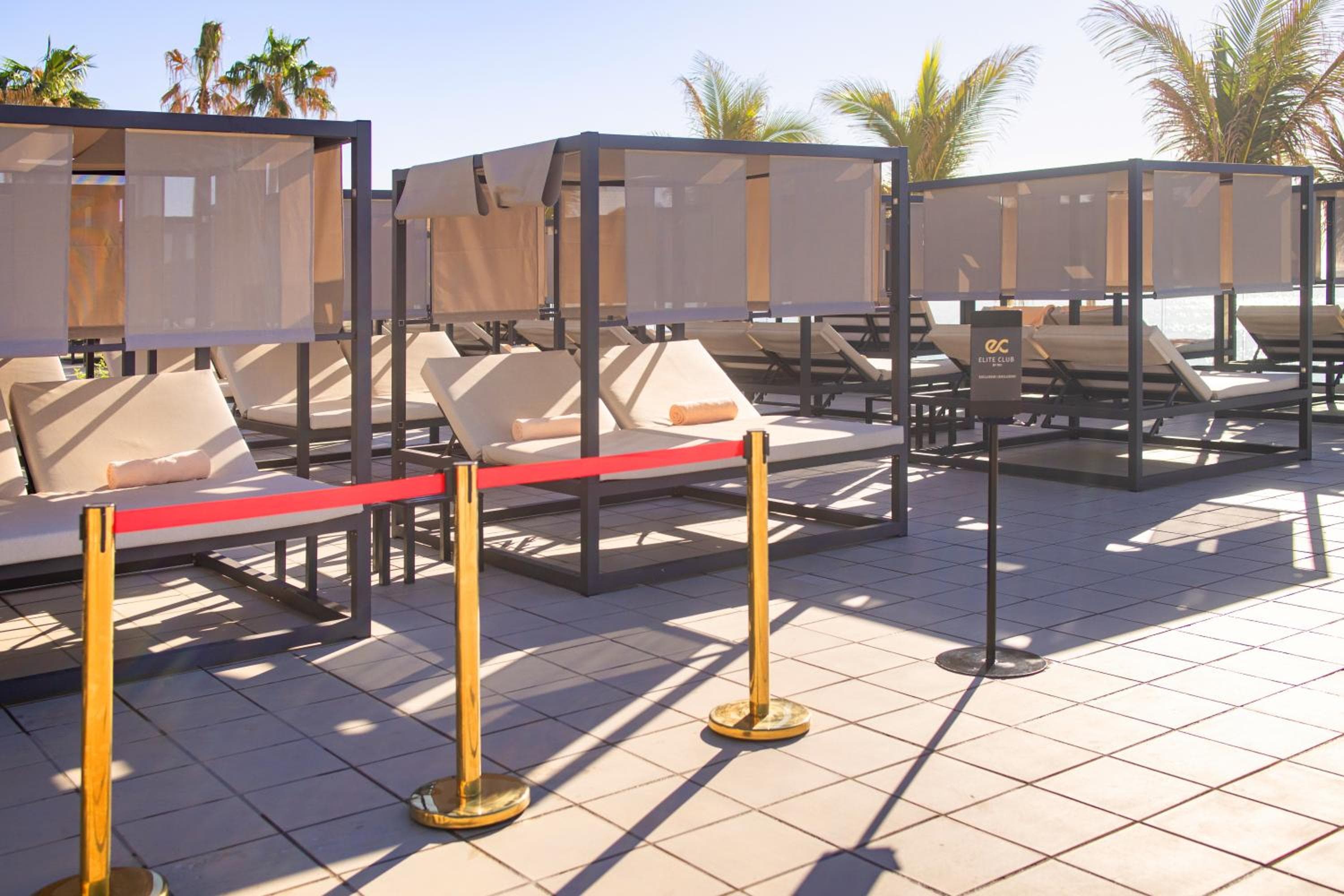 Riu Palace Baja California - Adults Only - All Inclusive — 28