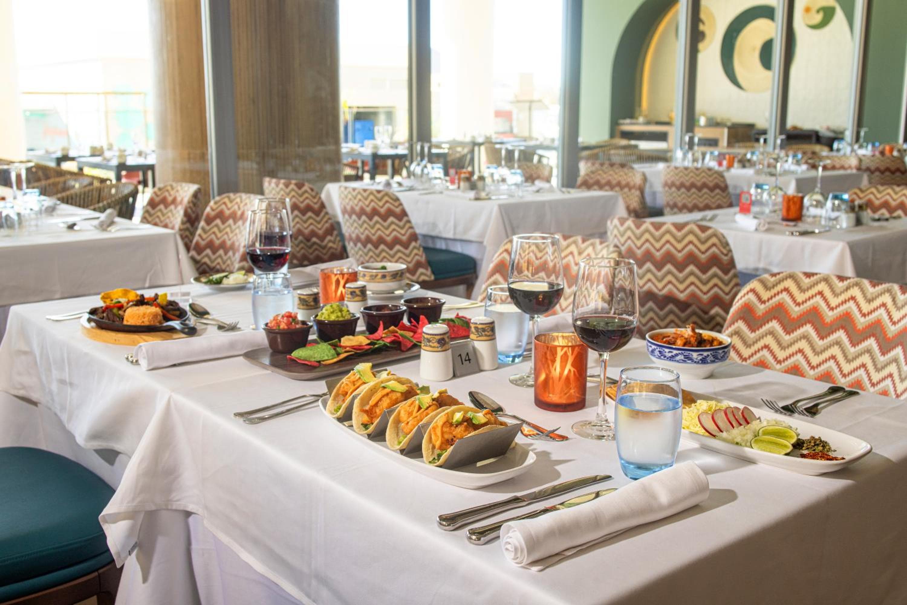 Riu Palace Baja California - Adults Only - All Inclusive — 26