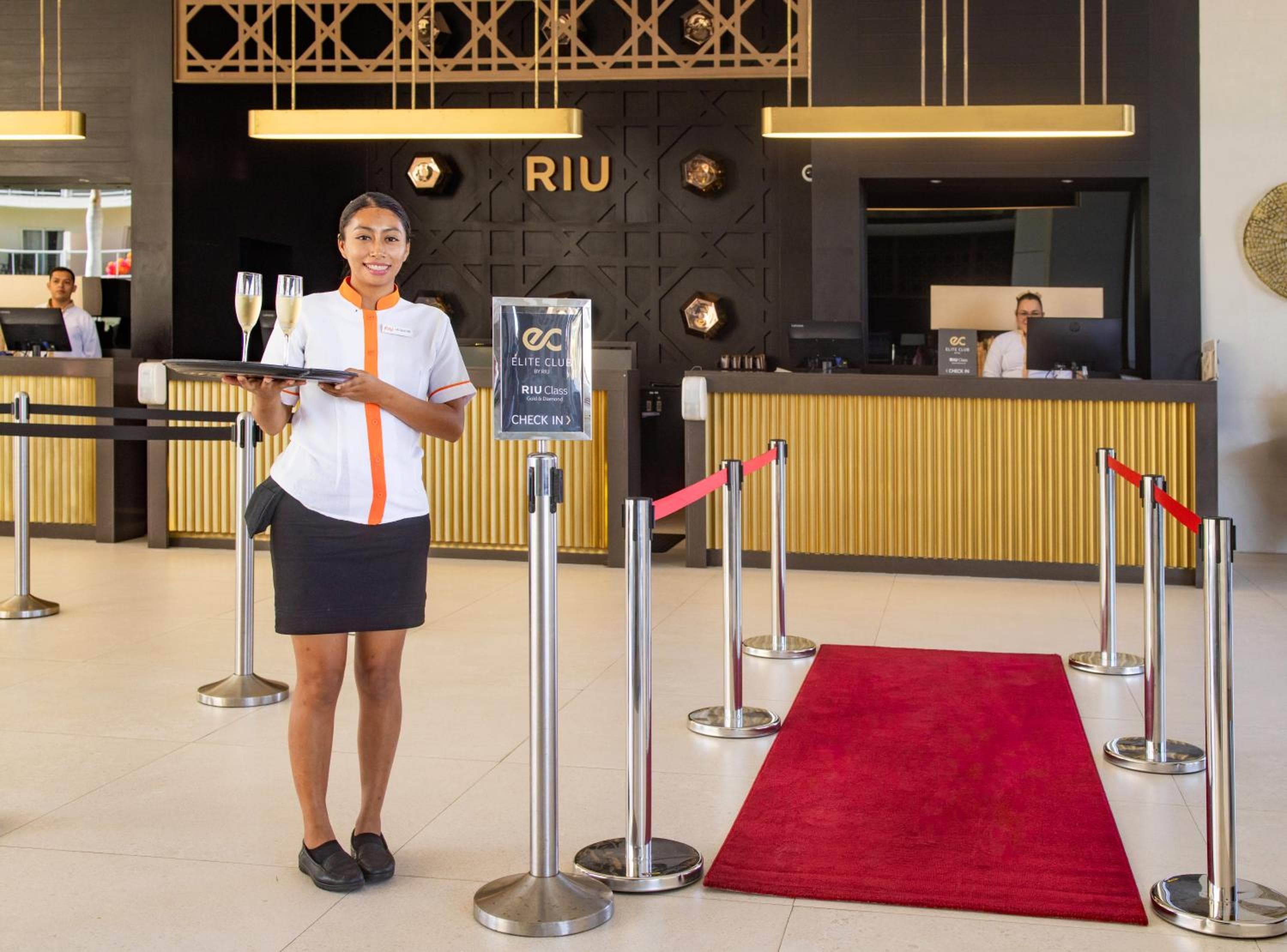 Riu Palace Baja California - Adults Only - All Inclusive — 30