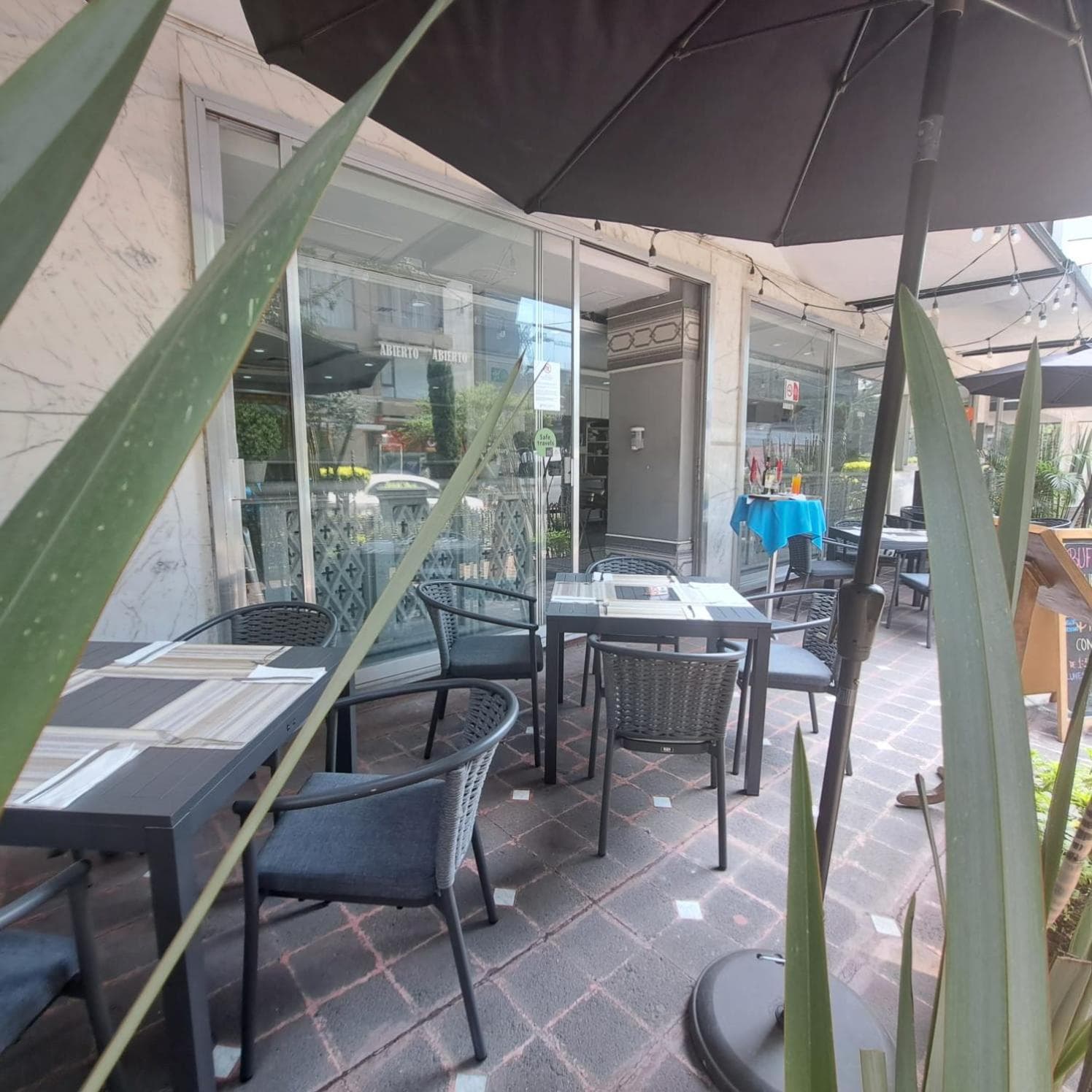 Hotel Jahrhundert Reforma — 30