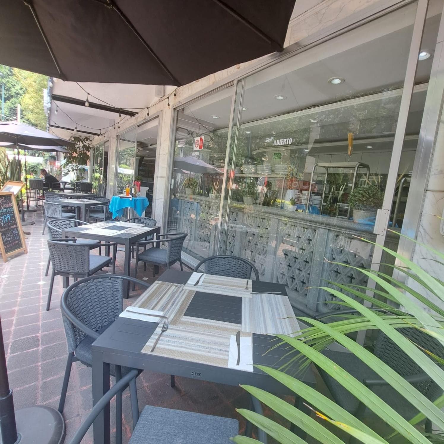 Hotel Century Reforma — 17