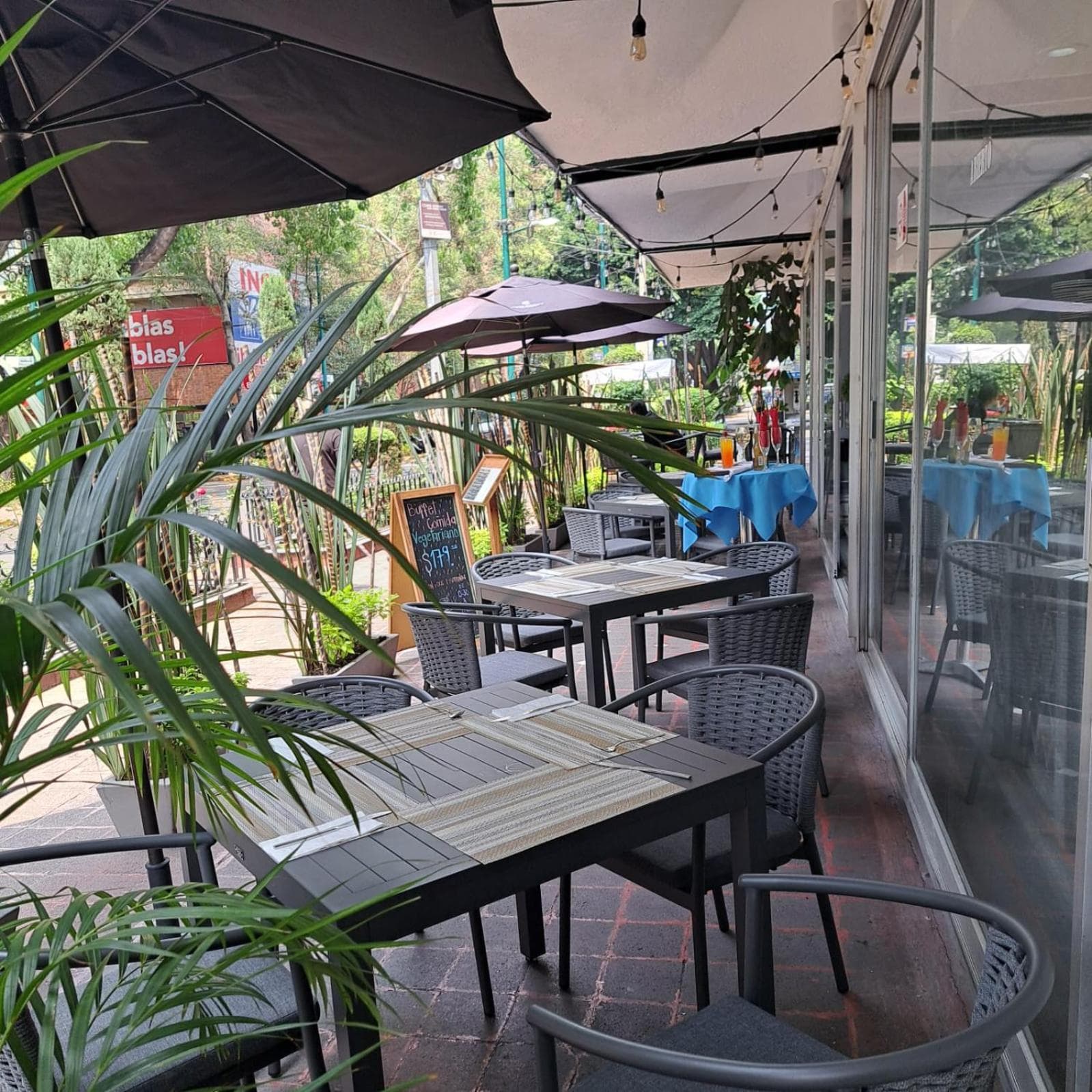 Hotel Century Reforma — 25