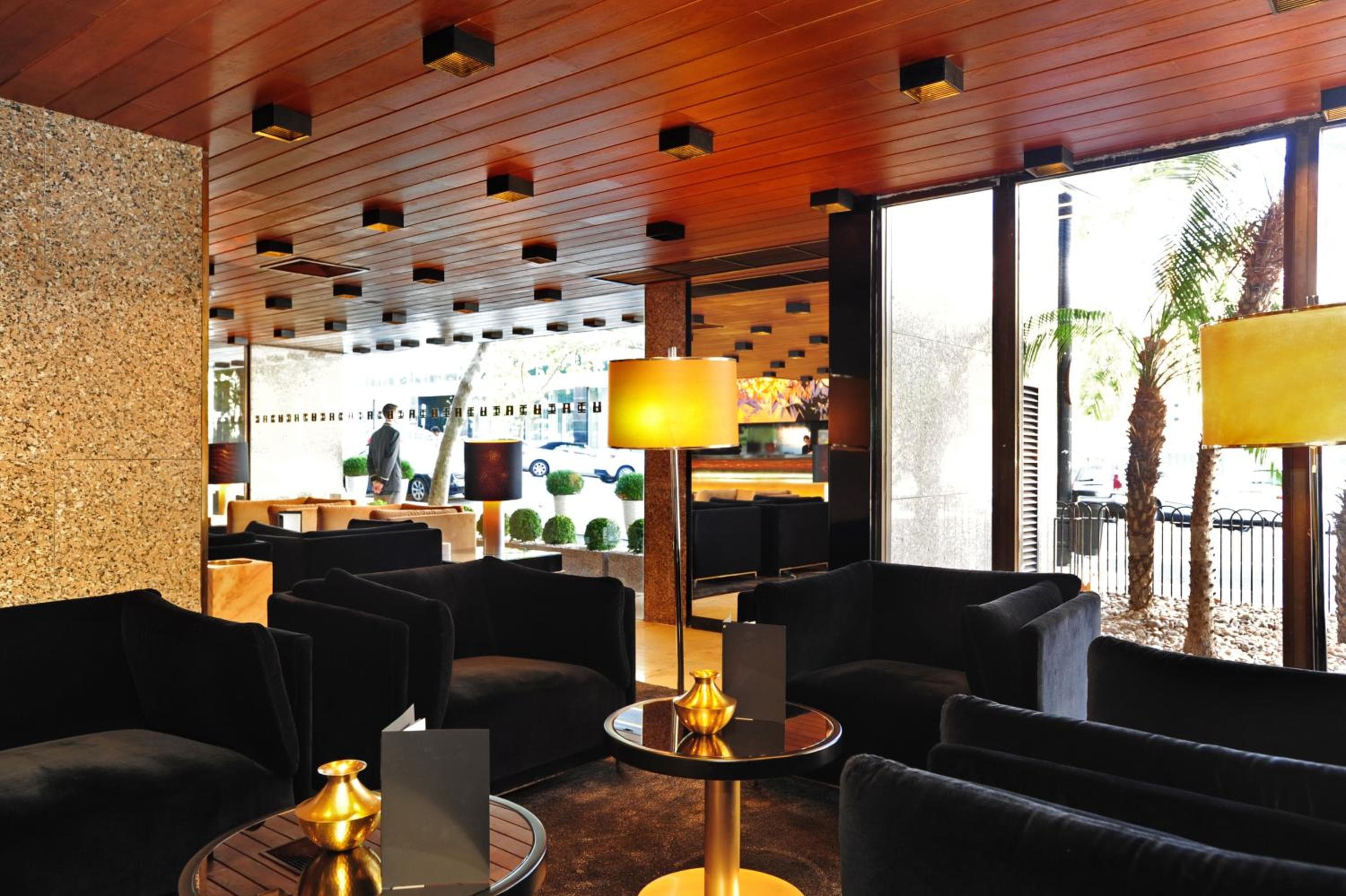 Altis Grand Hotel — 2