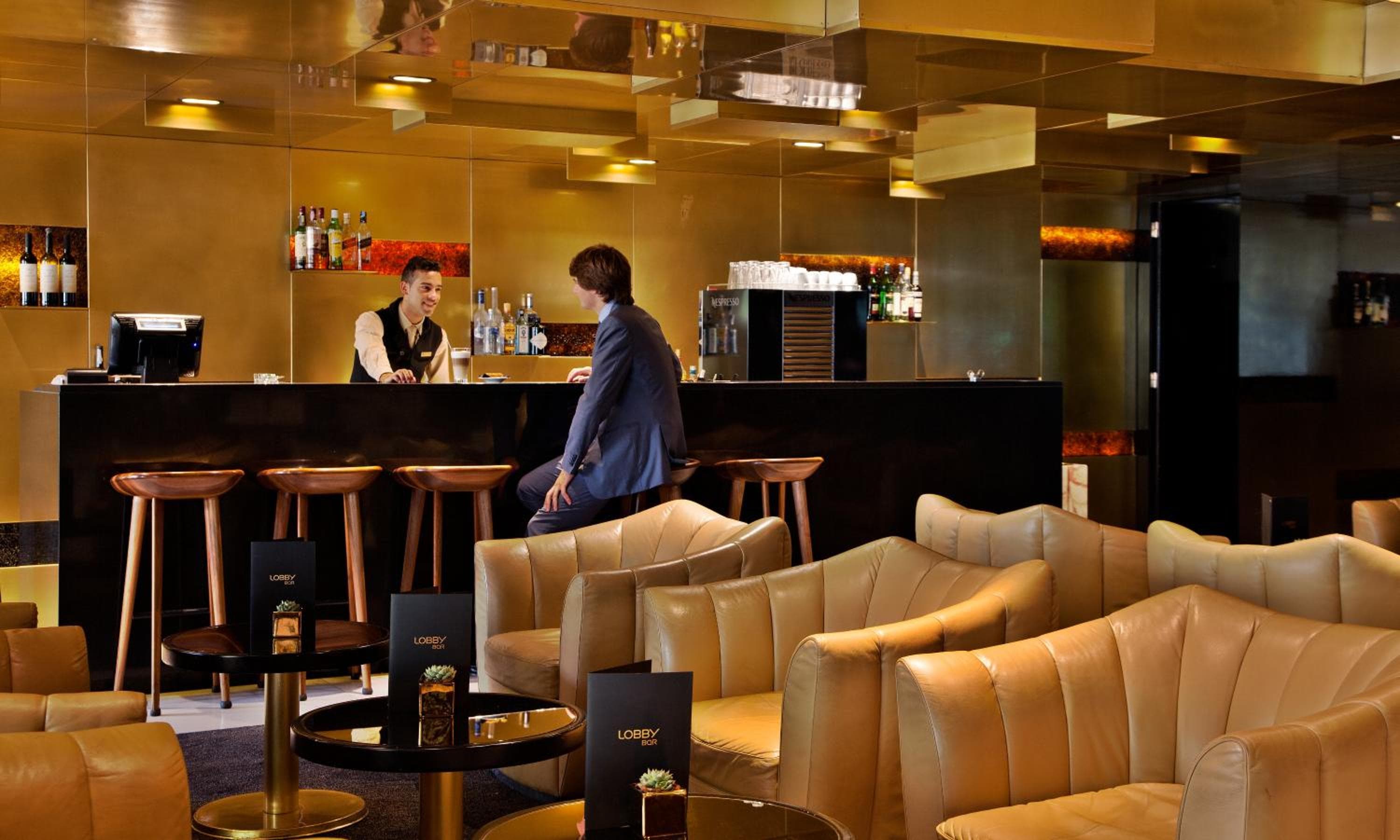 Altis Grand Hotel — 3