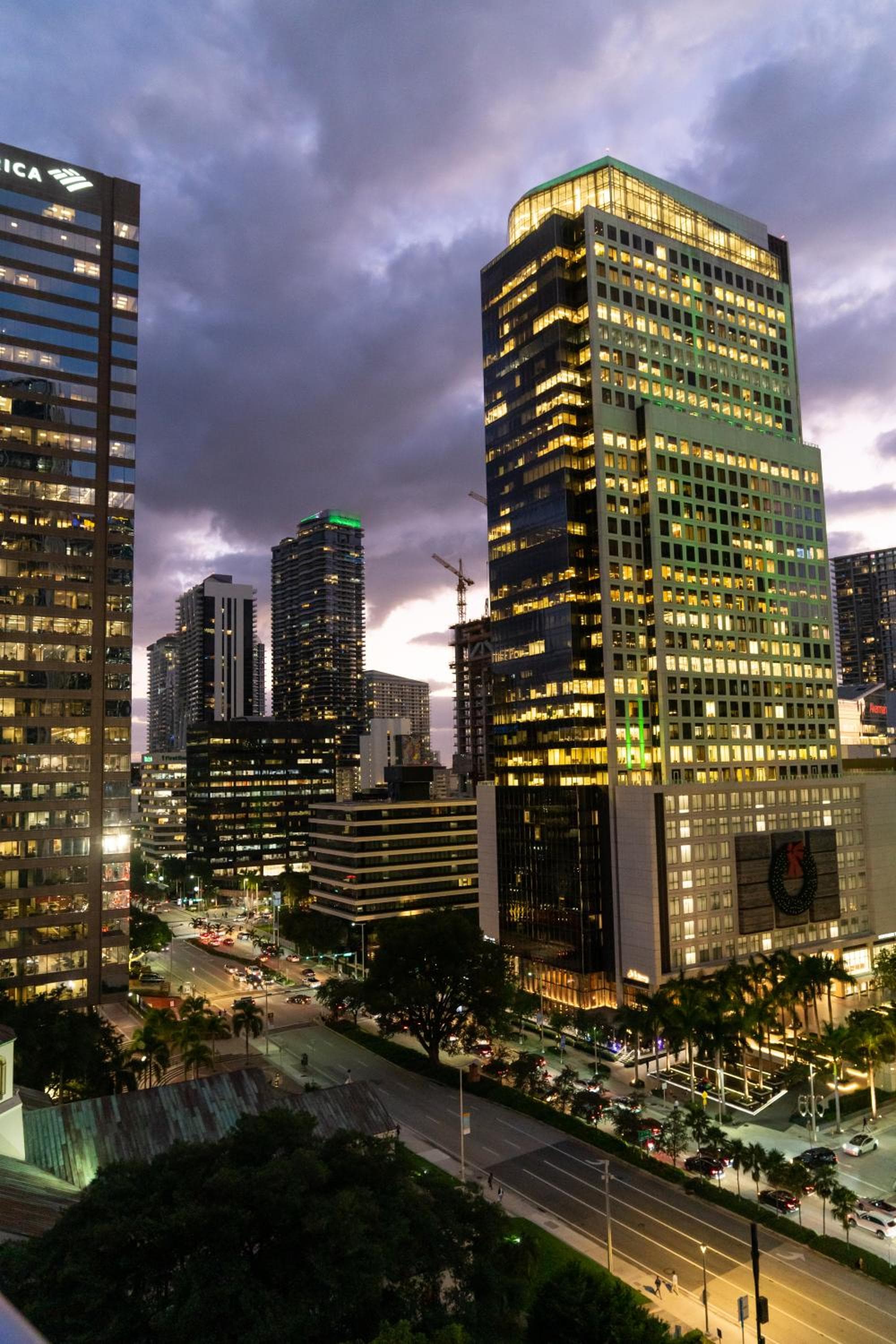 W Miami — 23