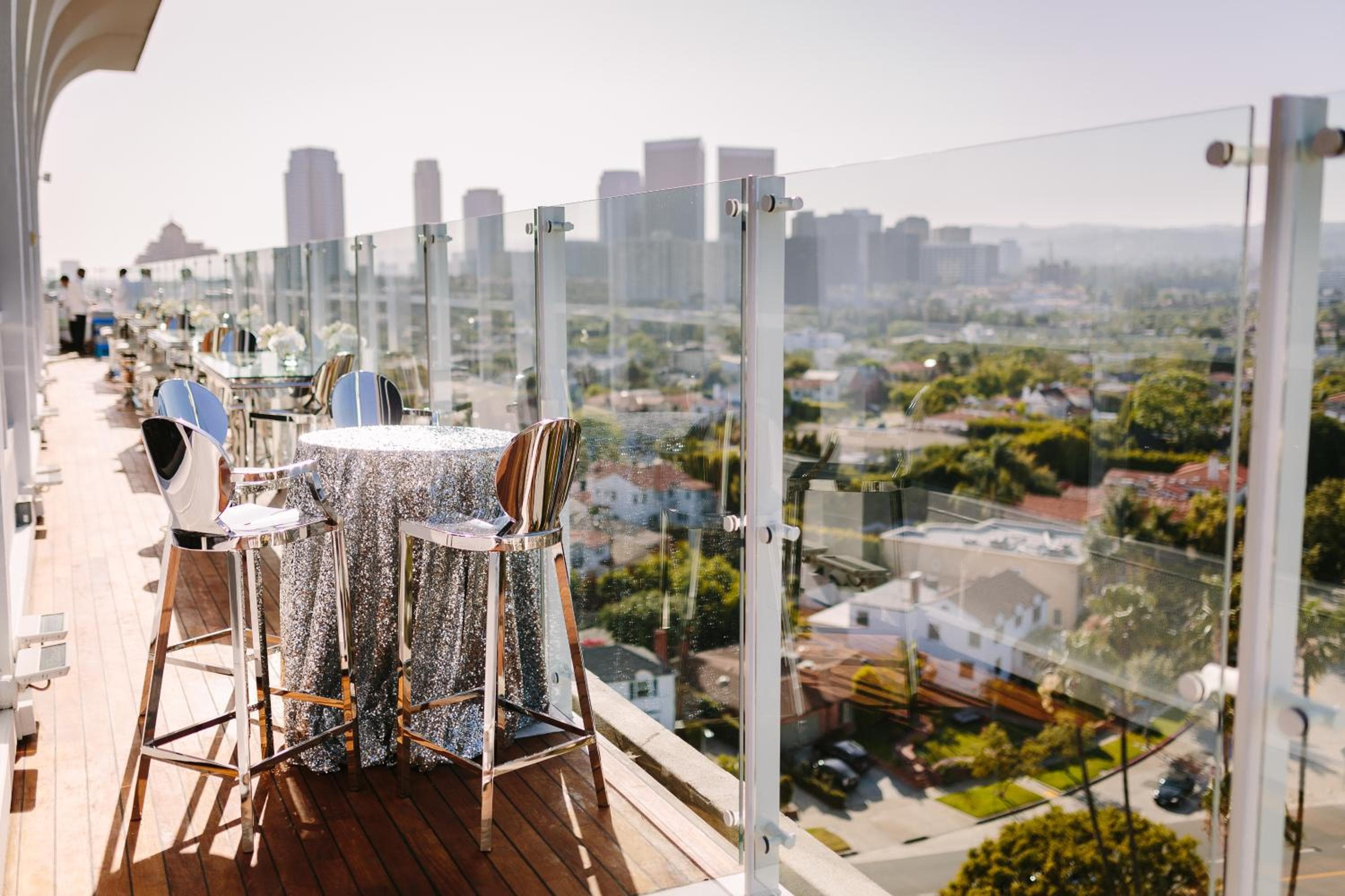 Cameo Beverly Hills, LXR Hotels & Resorts — 11