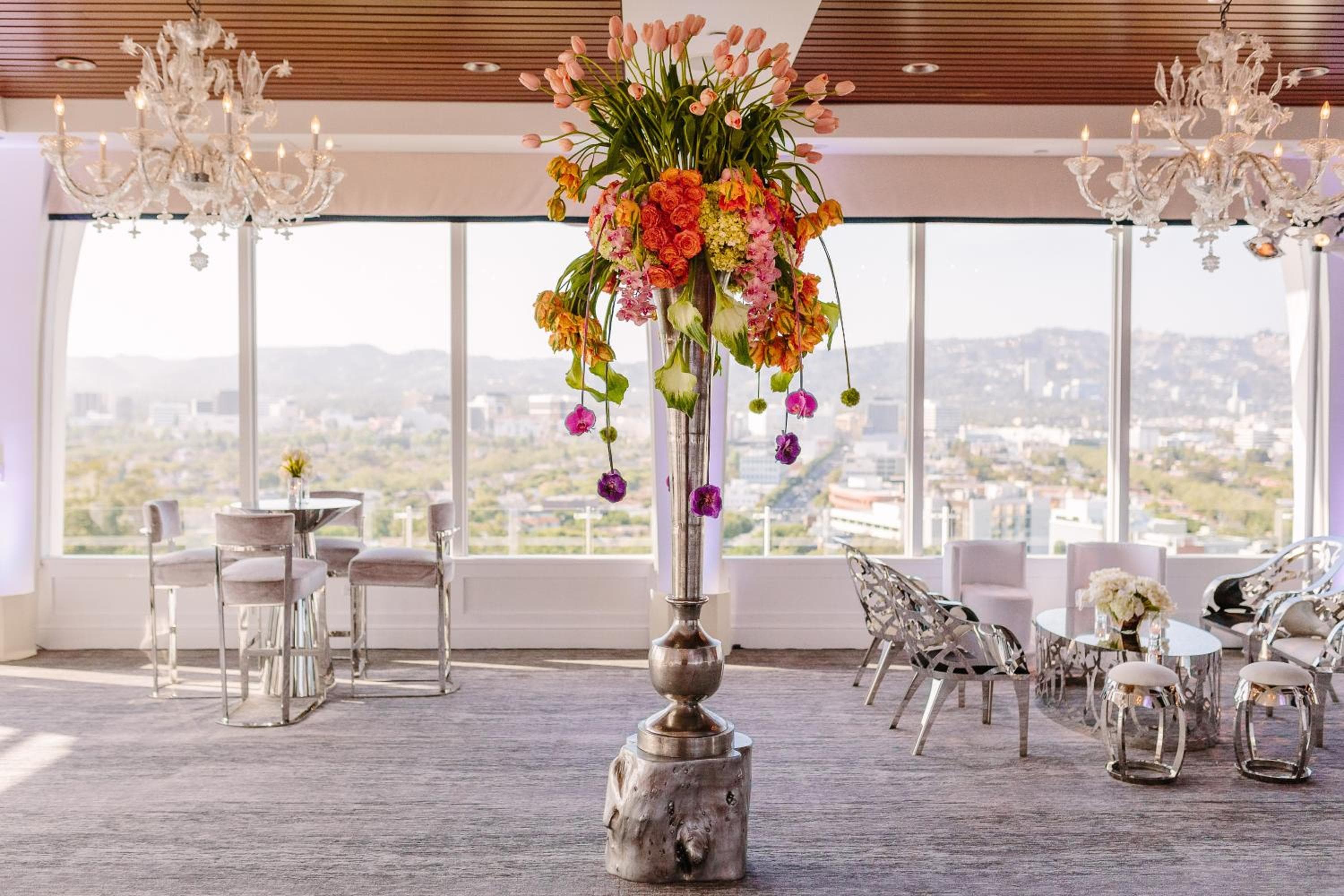 Cameo Beverly Hills, LXR Hotels & Resorts — 6