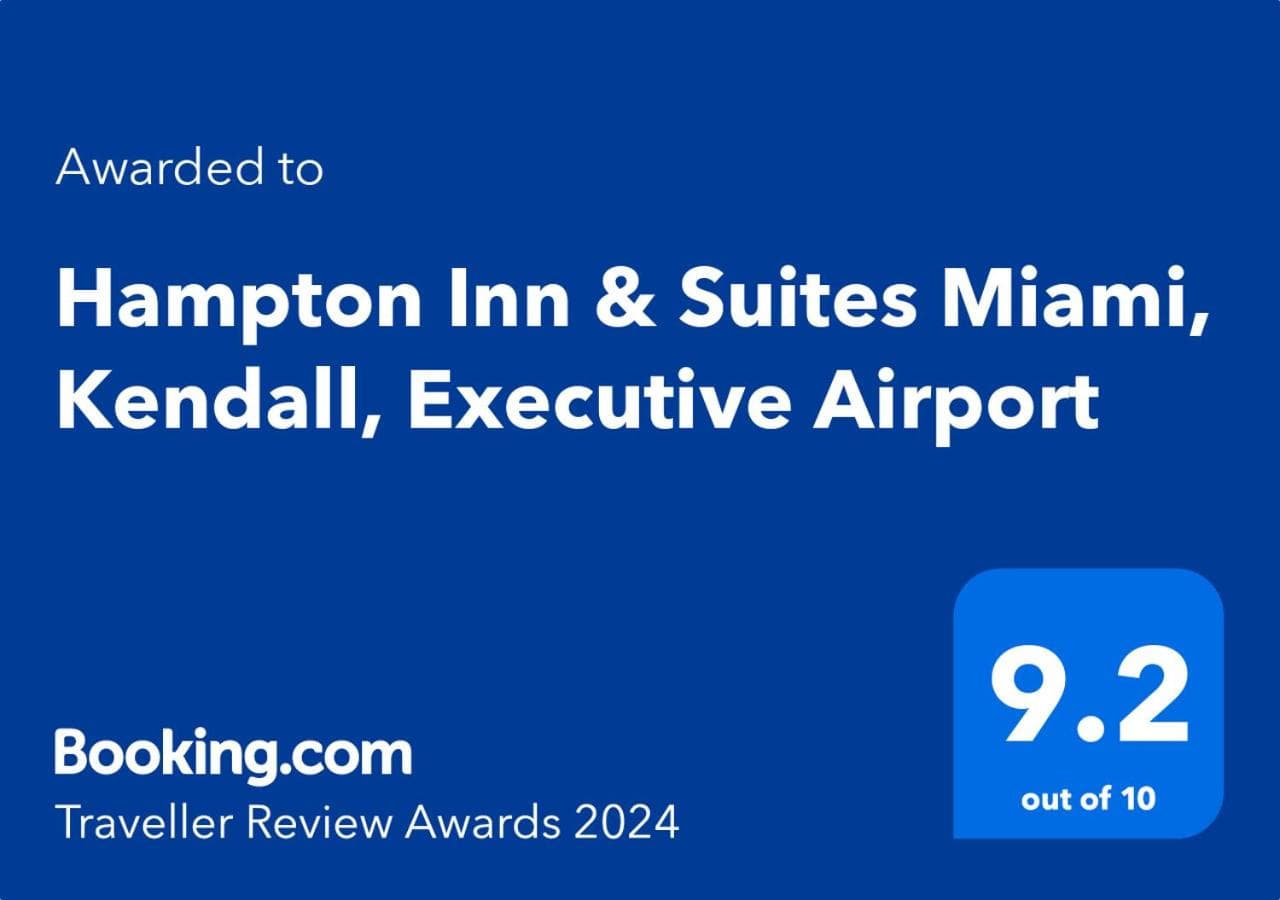 Hampton Inn & Suites Miami, Kendall, Executive Airport — 2