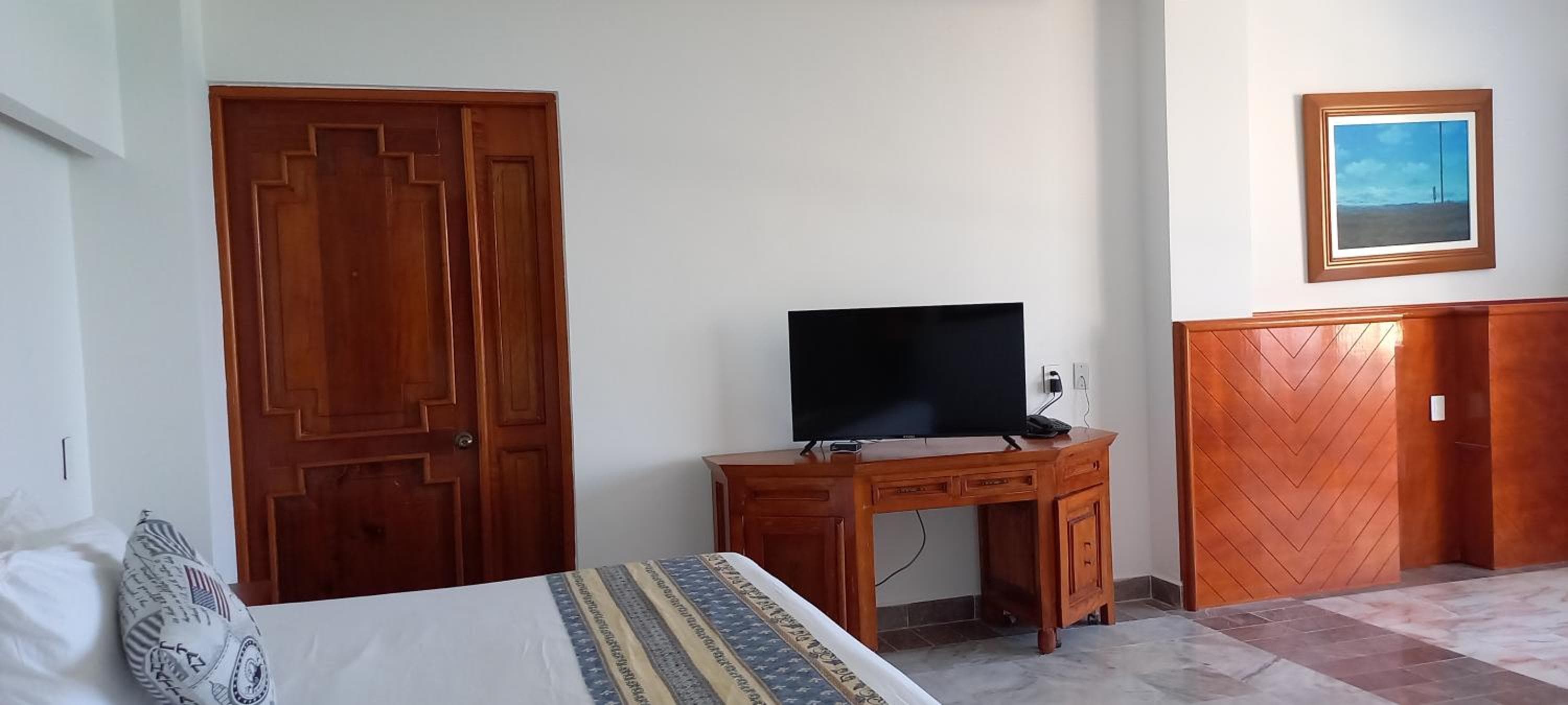 Hotel y Museo Casa Turquesa — 15