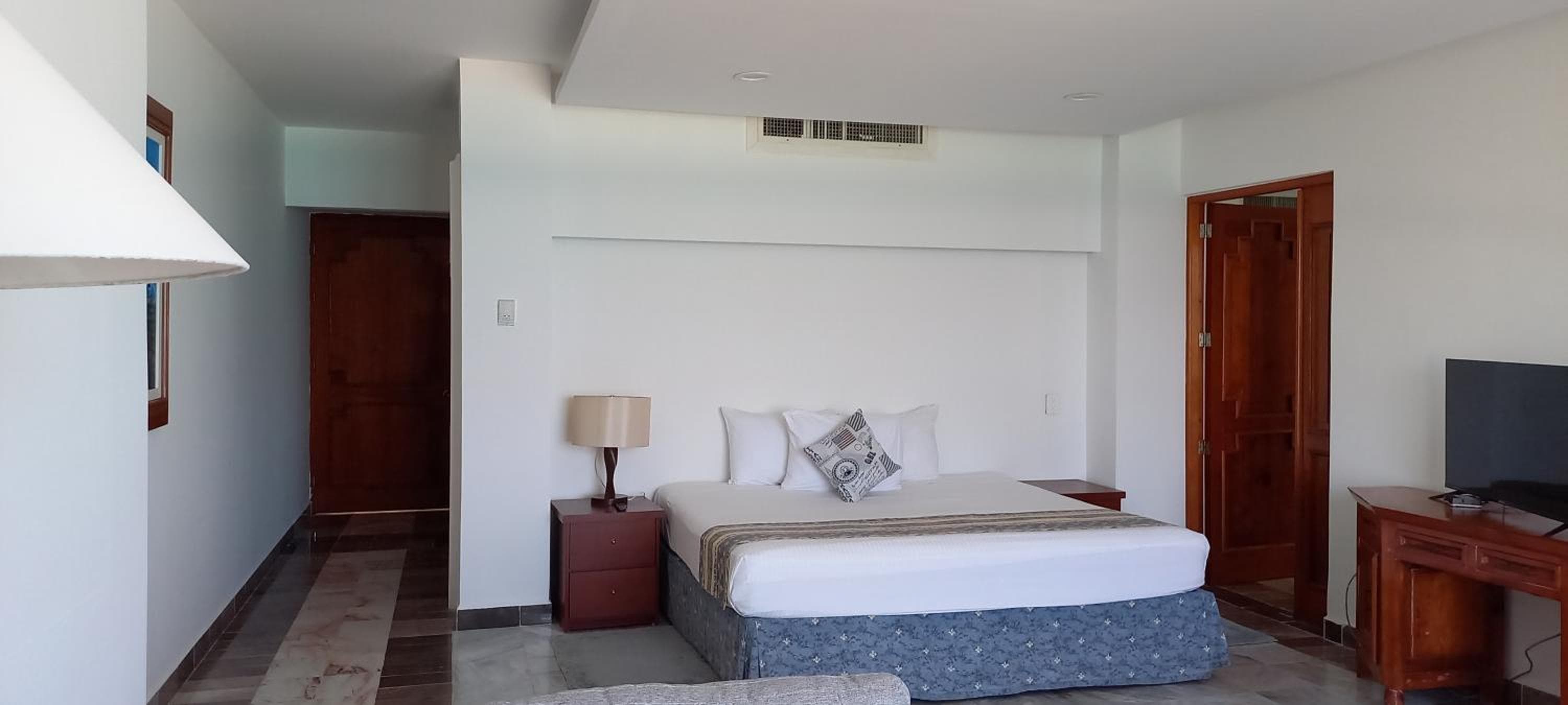 Hotel y Museo Casa Turquesa — 27