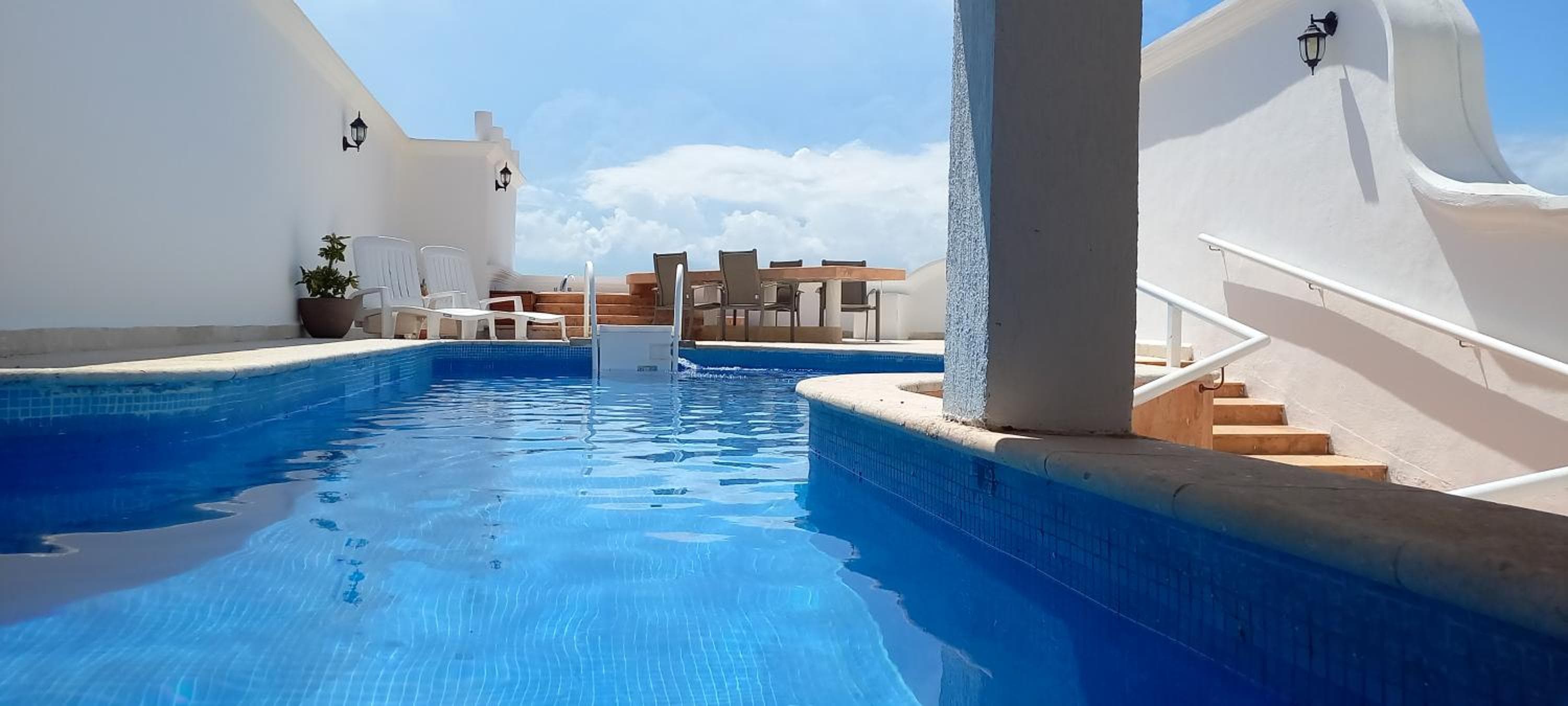 Hotel y Museo Casa Turquesa — 19
