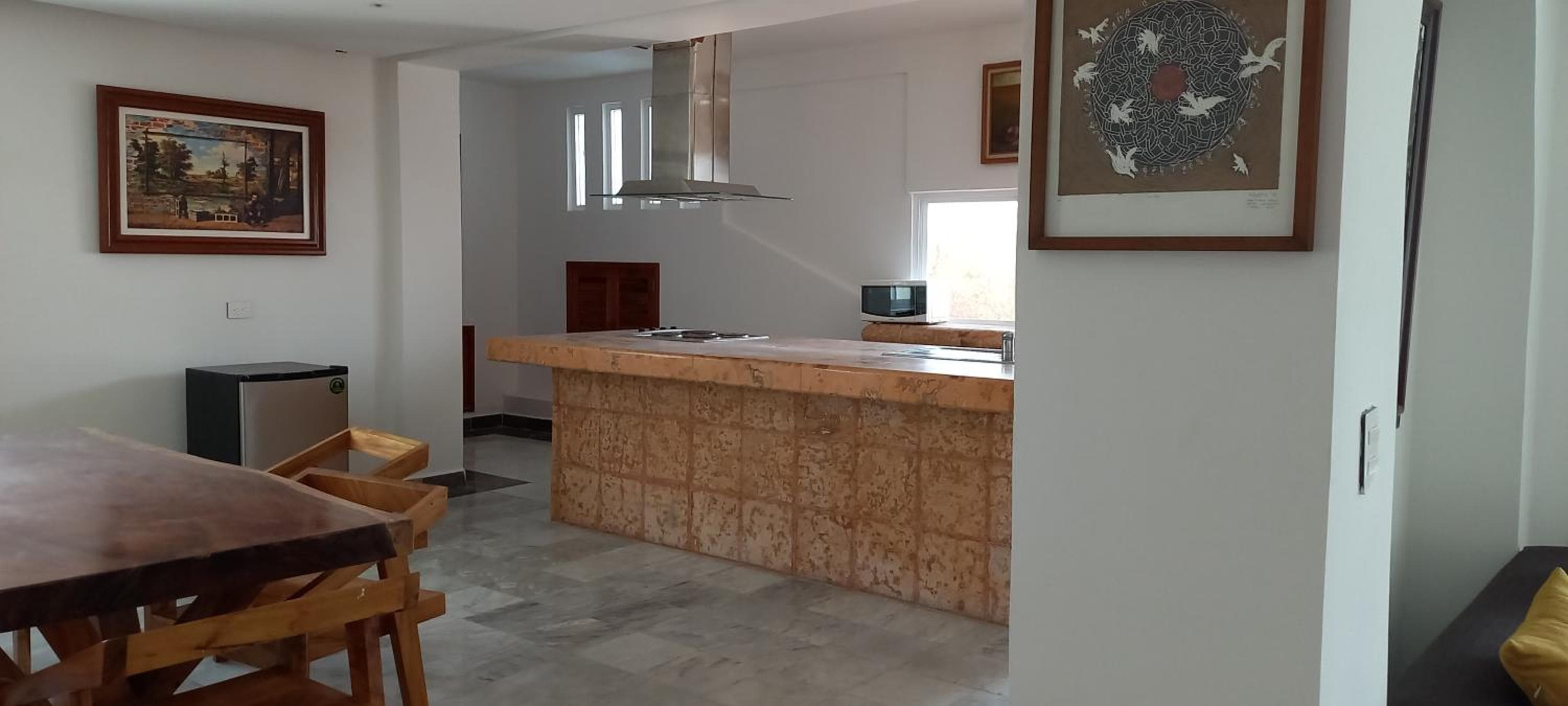 Hotel y Museo Casa Turquesa — 20