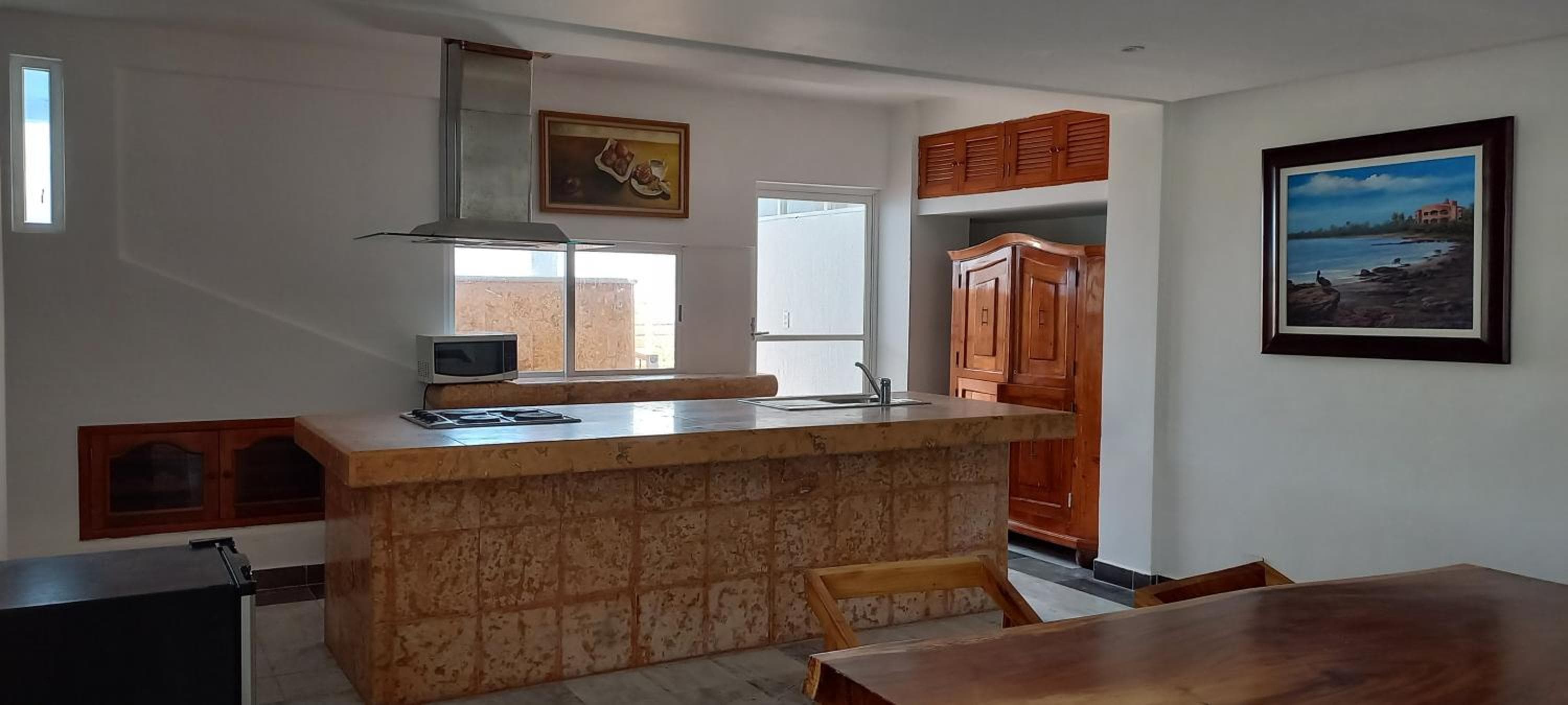 Hotel y Museo Casa Turquesa — 24