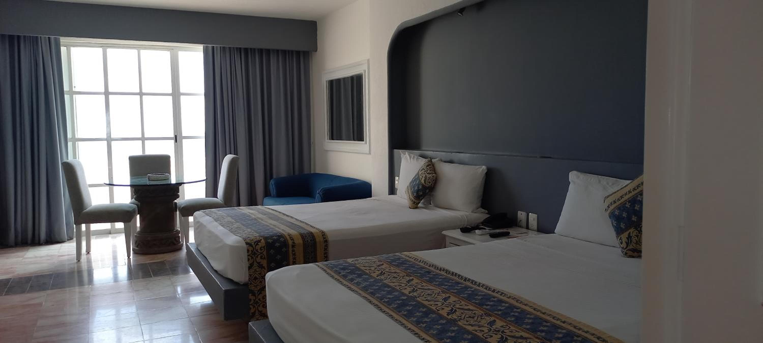 Hotel y Museo Casa Turquesa — 21
