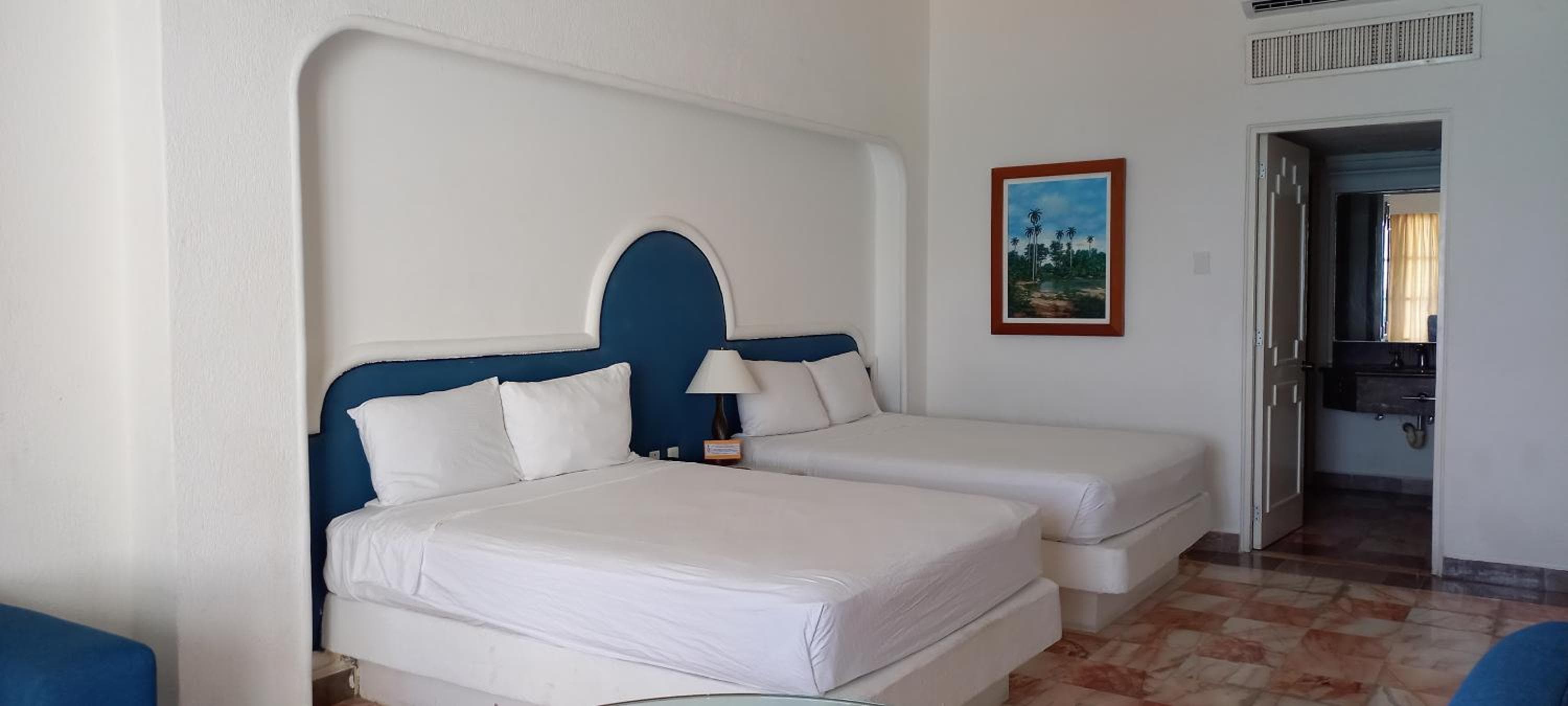 Hotel y Museo Casa Turquesa — 23