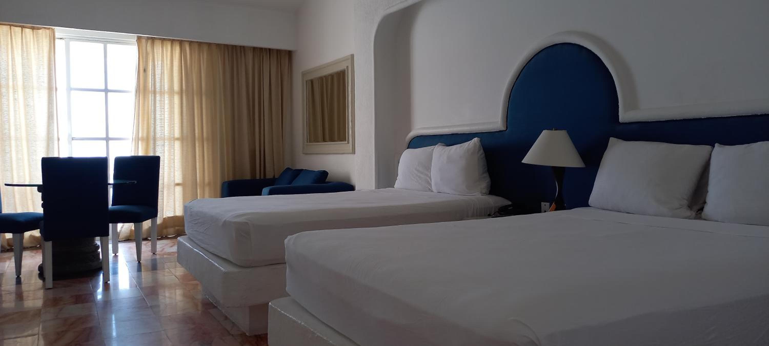 Hotel y Museo Casa Turquesa — 18