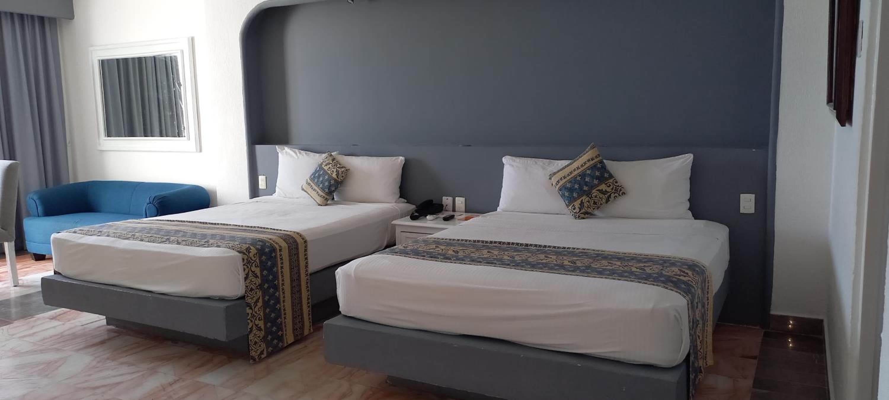 Hotel y Museo Casa Turquesa — 3