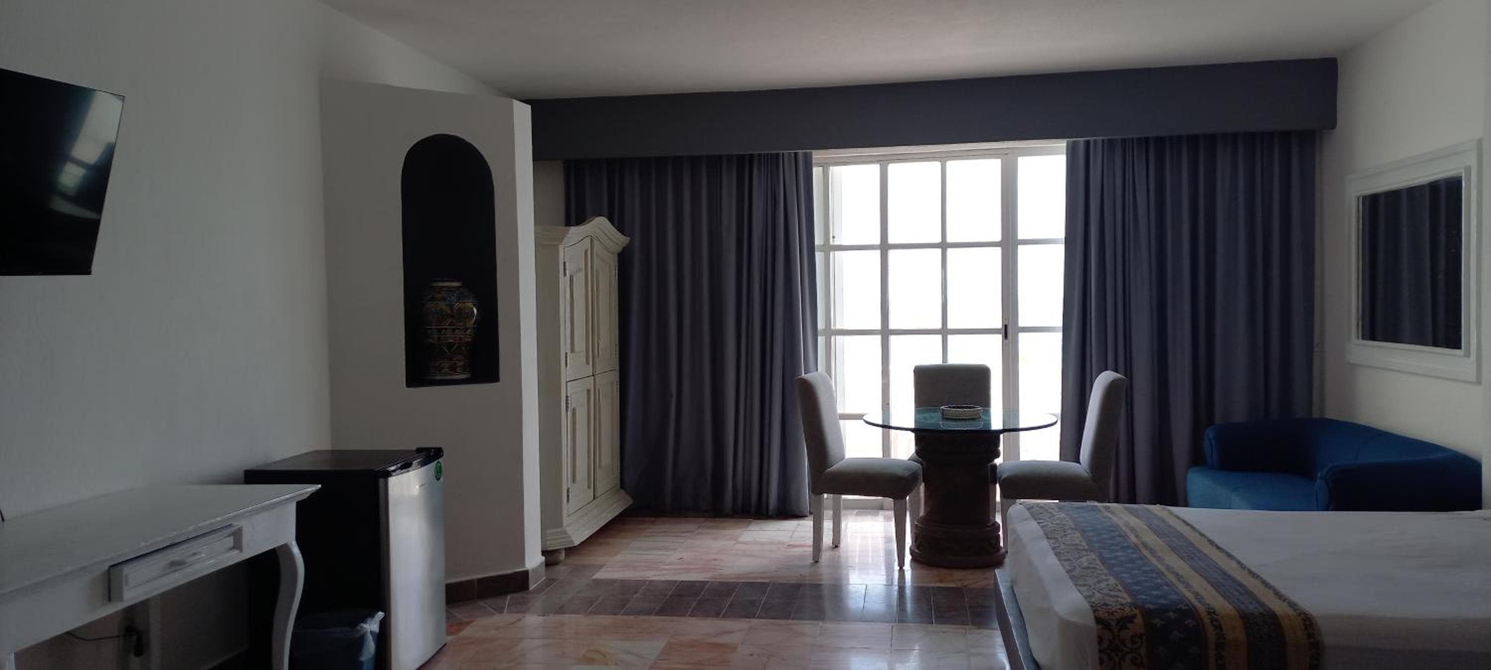 Hotel y Museo Casa Turquesa — 2