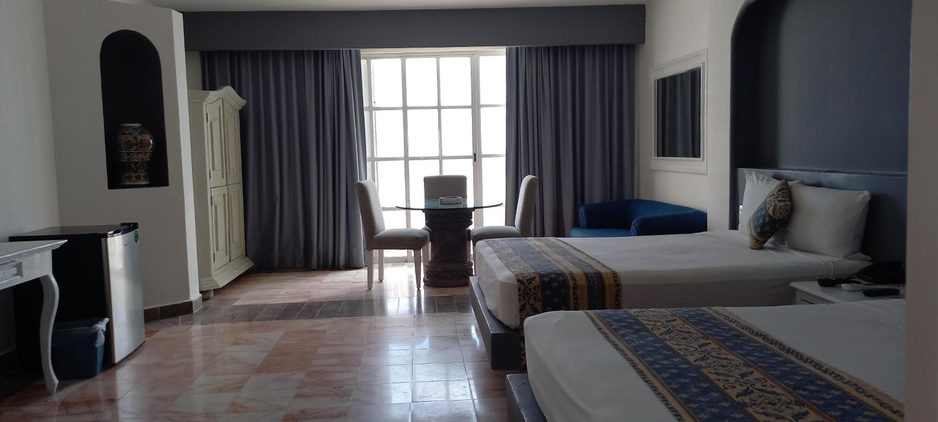 Hotel y Museo Casa Turquesa — 13