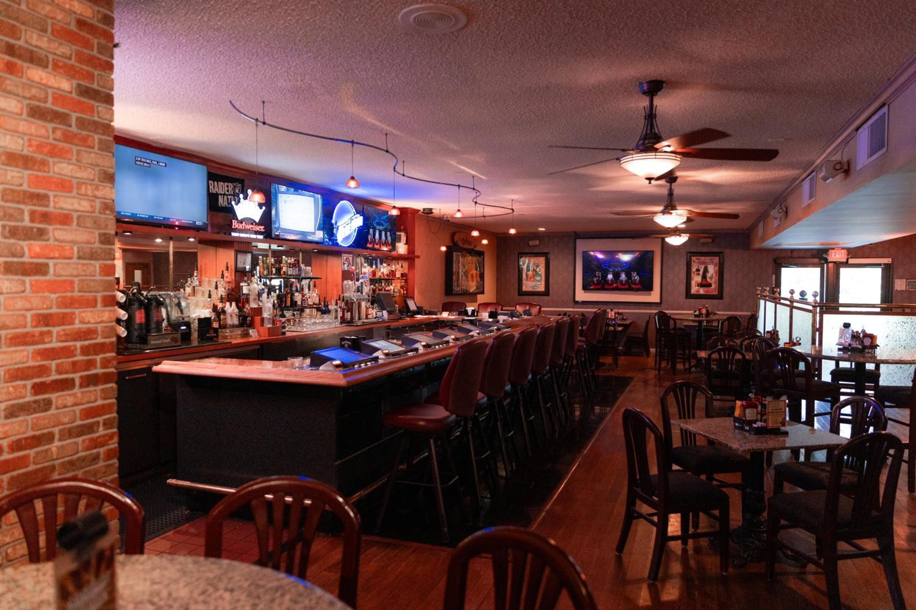 Mardi Gras Hotel & Casino — 2