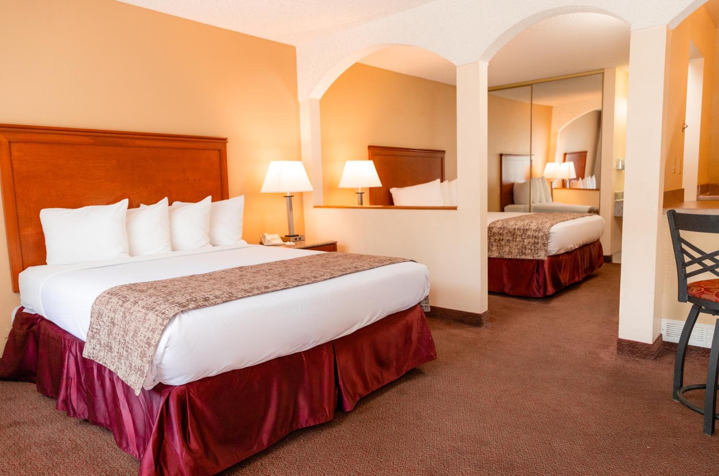 Mardi Gras Hotel & Casino — 11