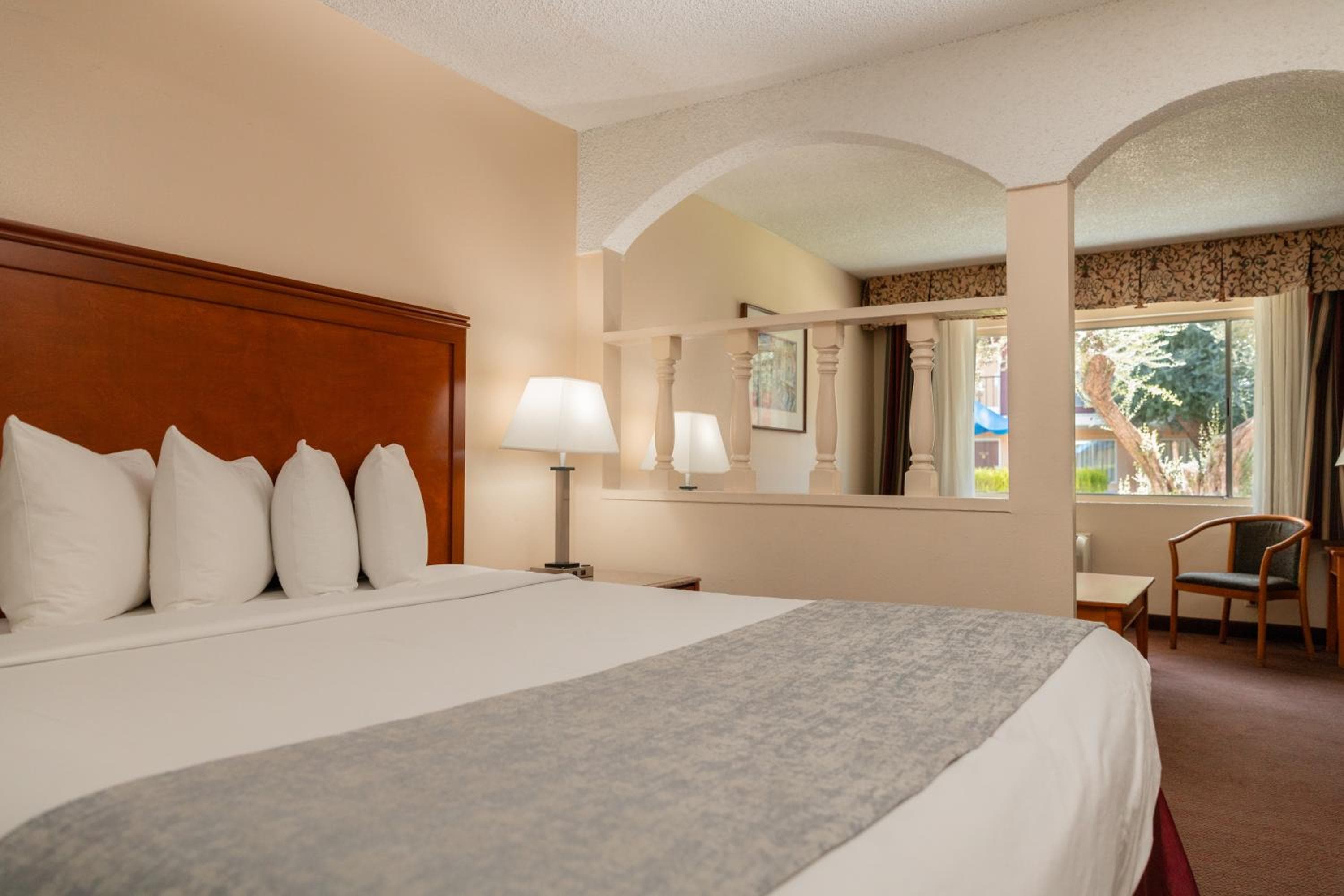 Mardi Gras Hotel & Casino — 15