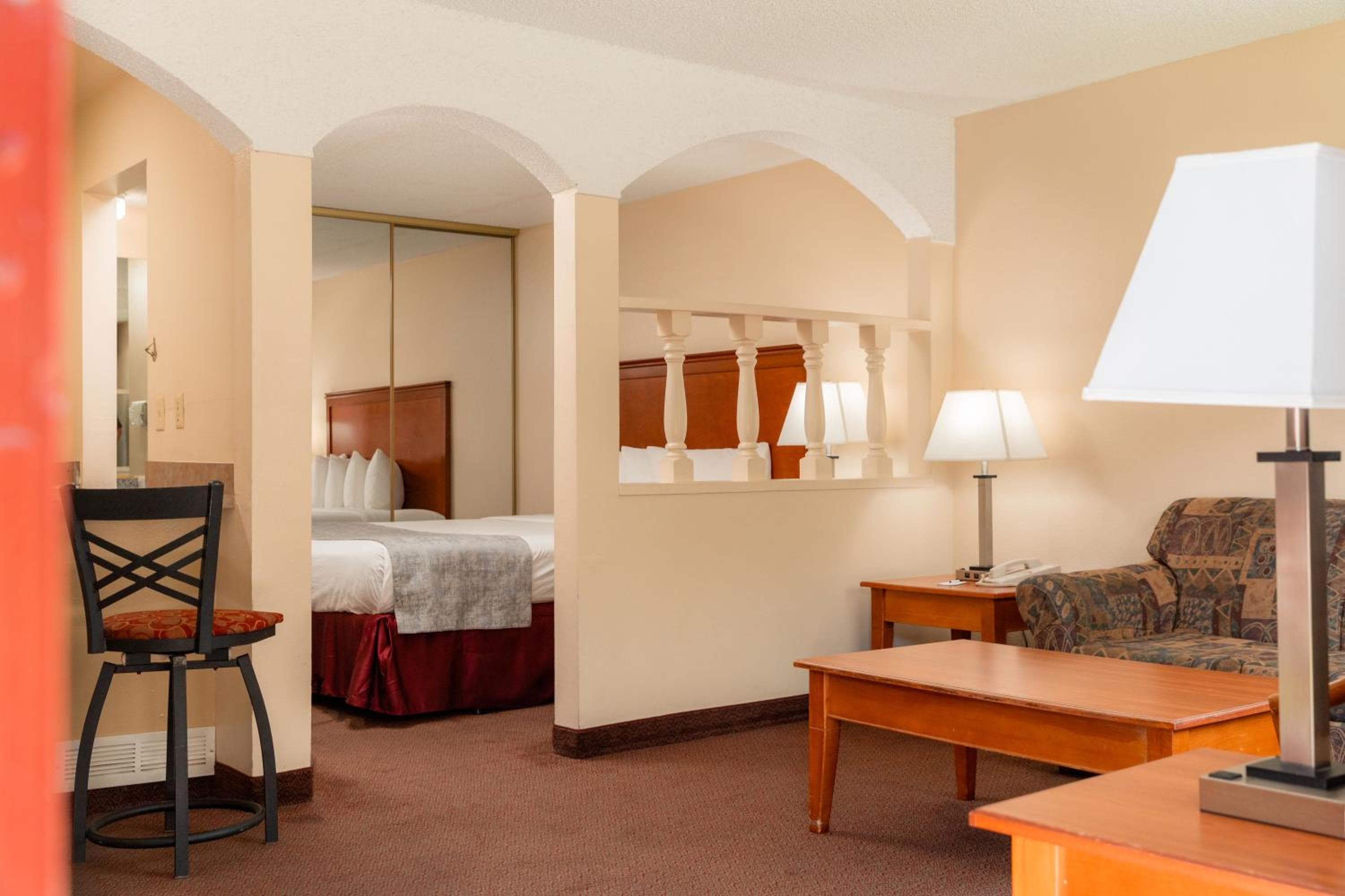 Mardi Gras Hotel & Casino — 14
