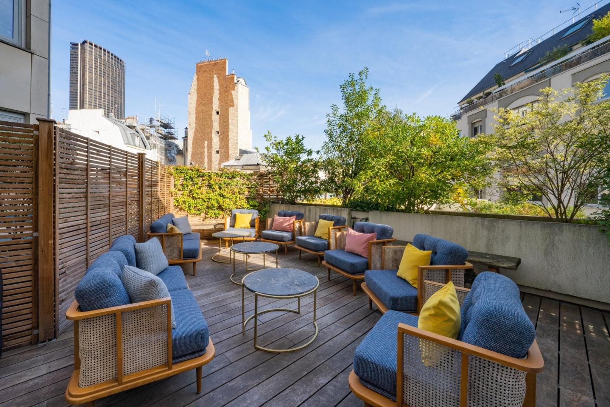 voco Paris Montparnasse by IHG — 12