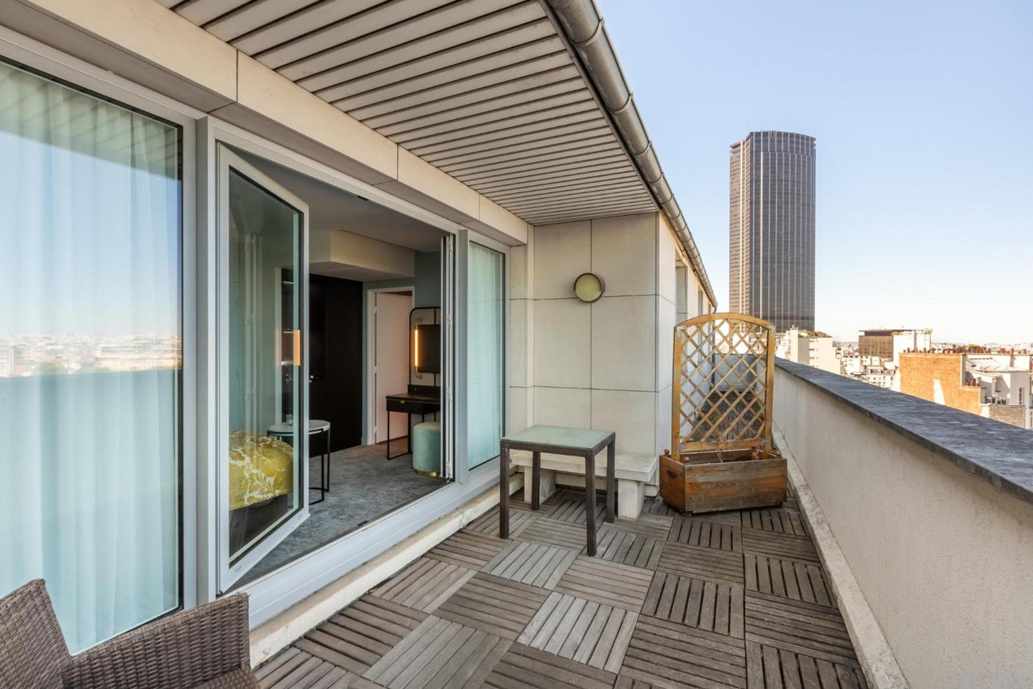 voco Paris Montparnasse by IHG — 13