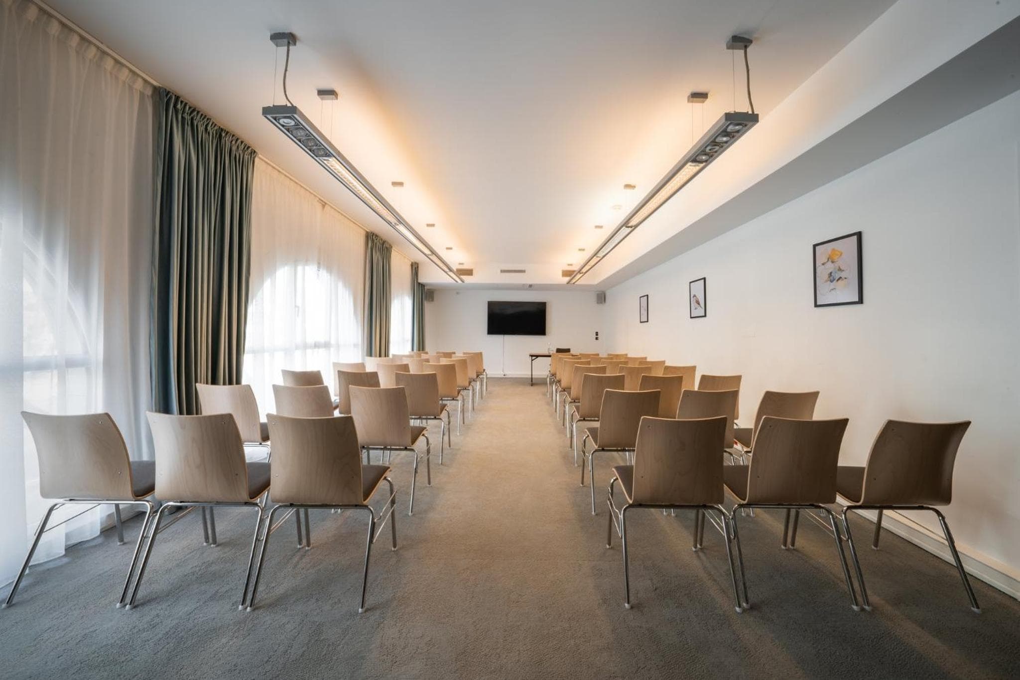 voco Paris Montparnasse by IHG — 19