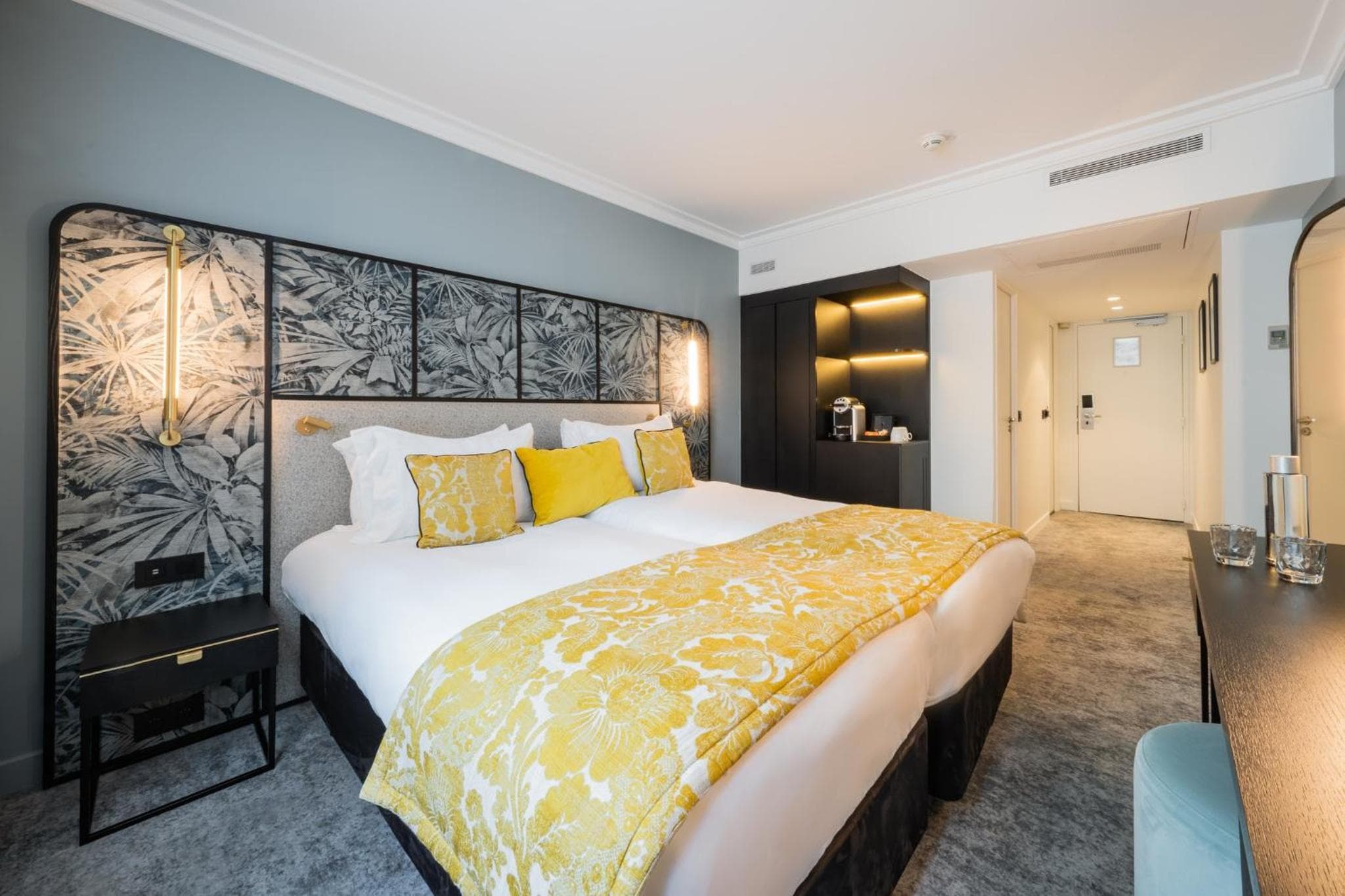 voco Paris Montparnasse by IHG — 5