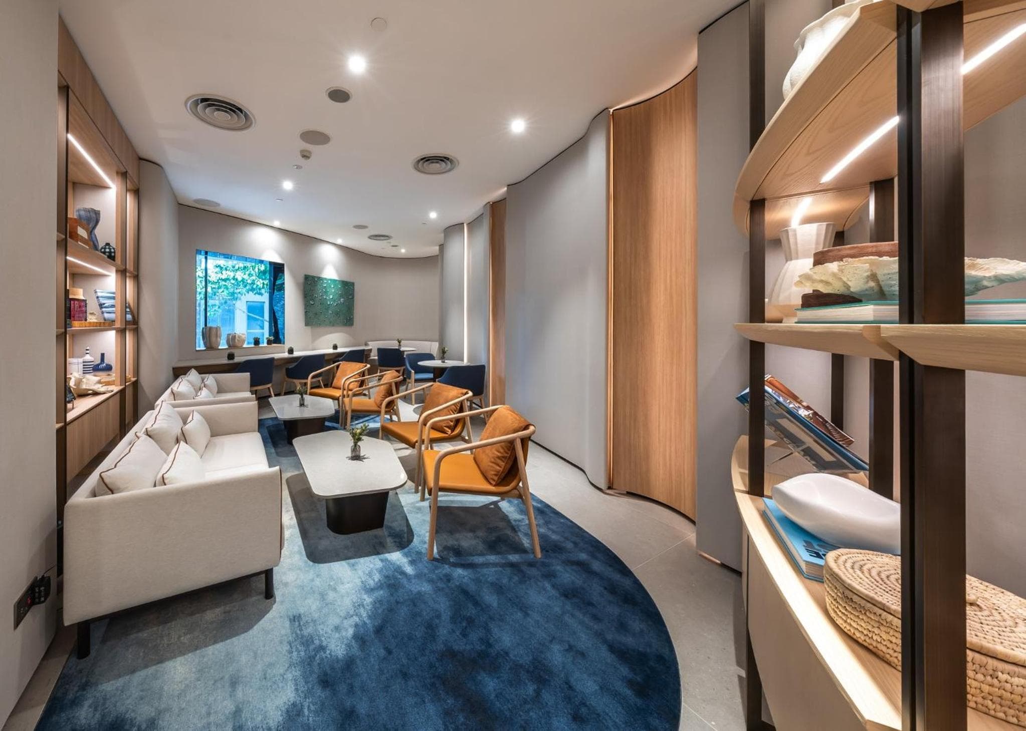 Crowne Plaza Changi Airport by IHG hotel, 75 Airport Boulevard (Terminal 3), Singapore, Singapore — photo 154