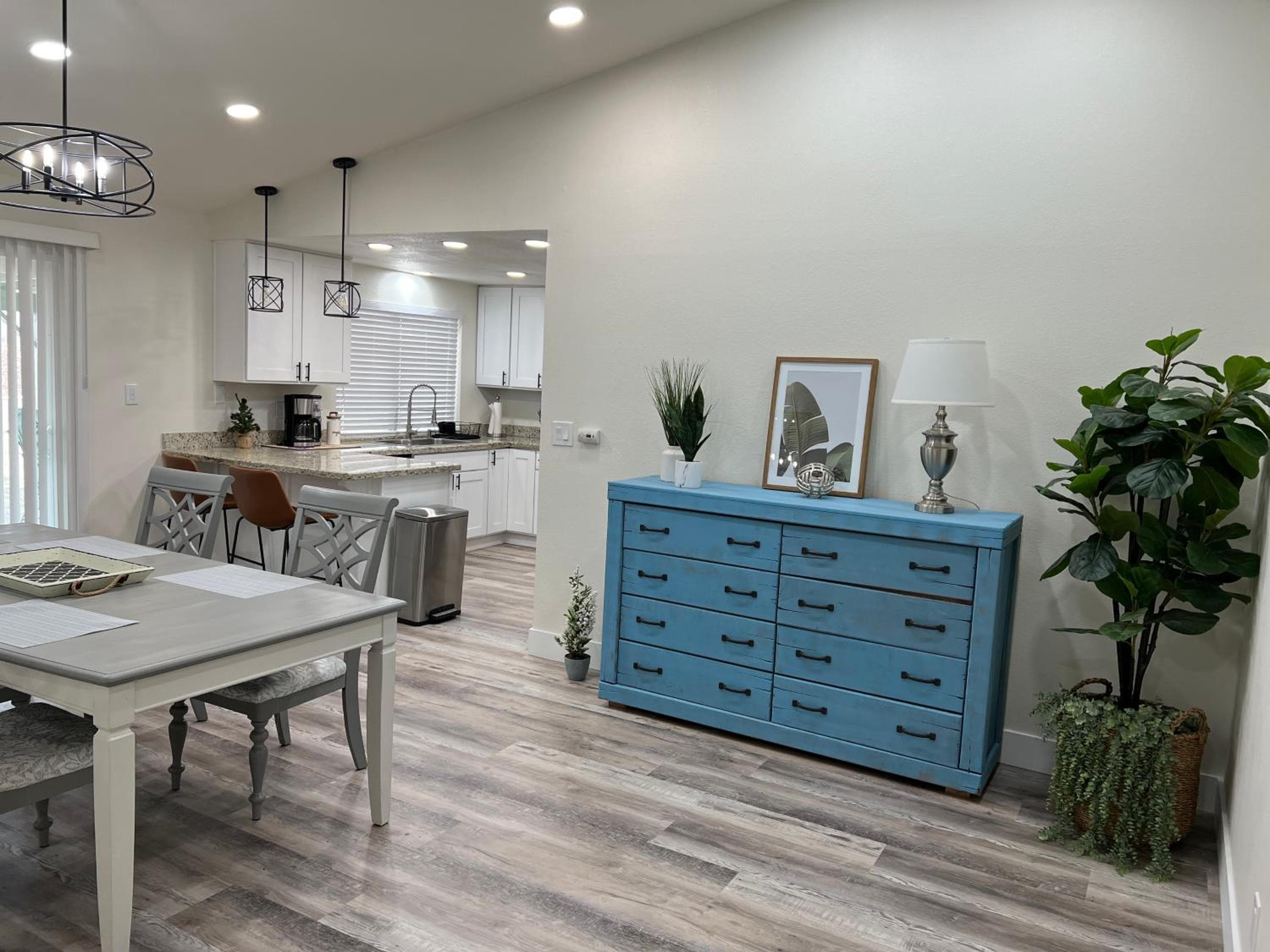 Pampas House - Pampas Haus — 2