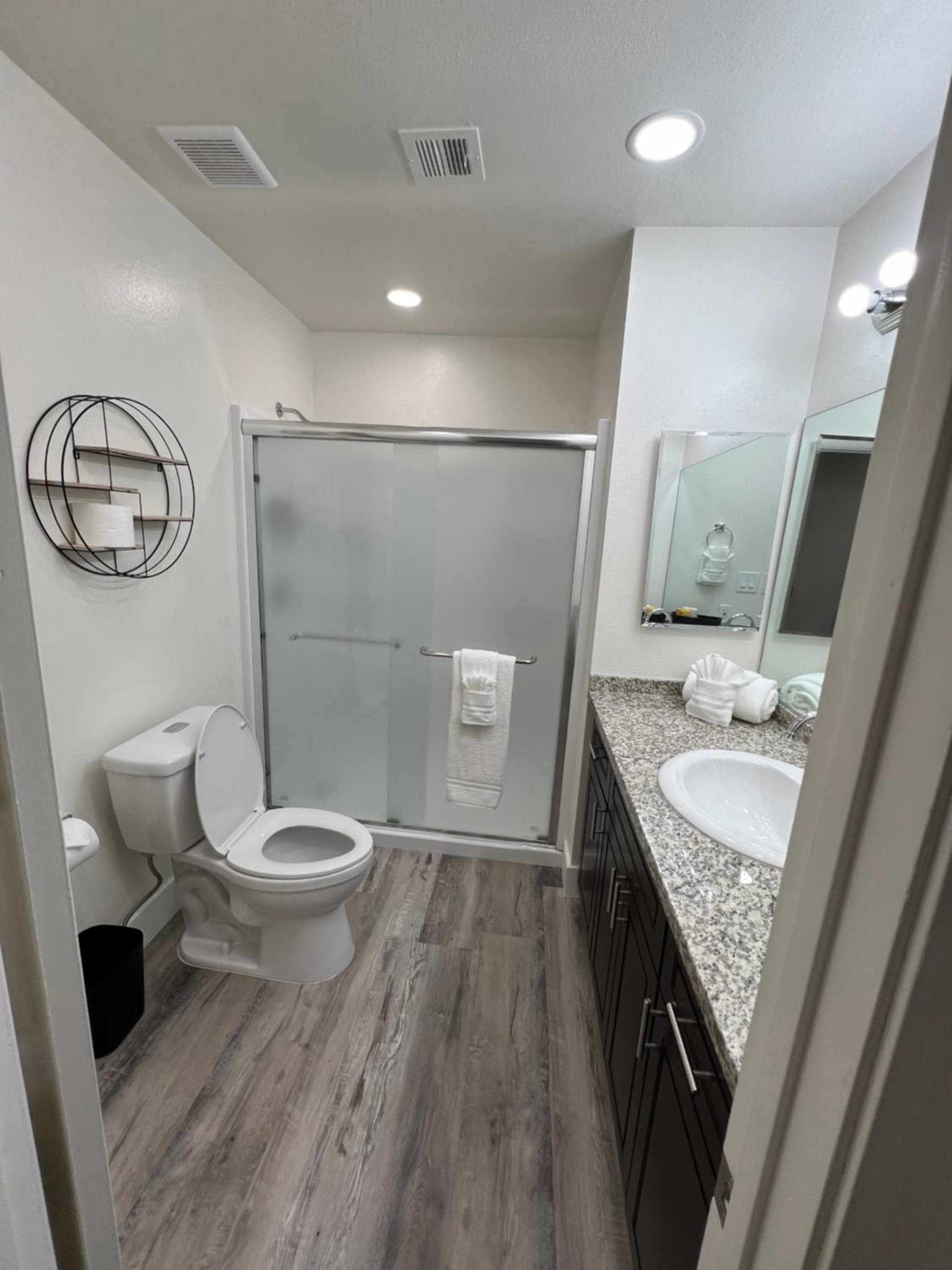 Pampas House - Pampas Haus — 4