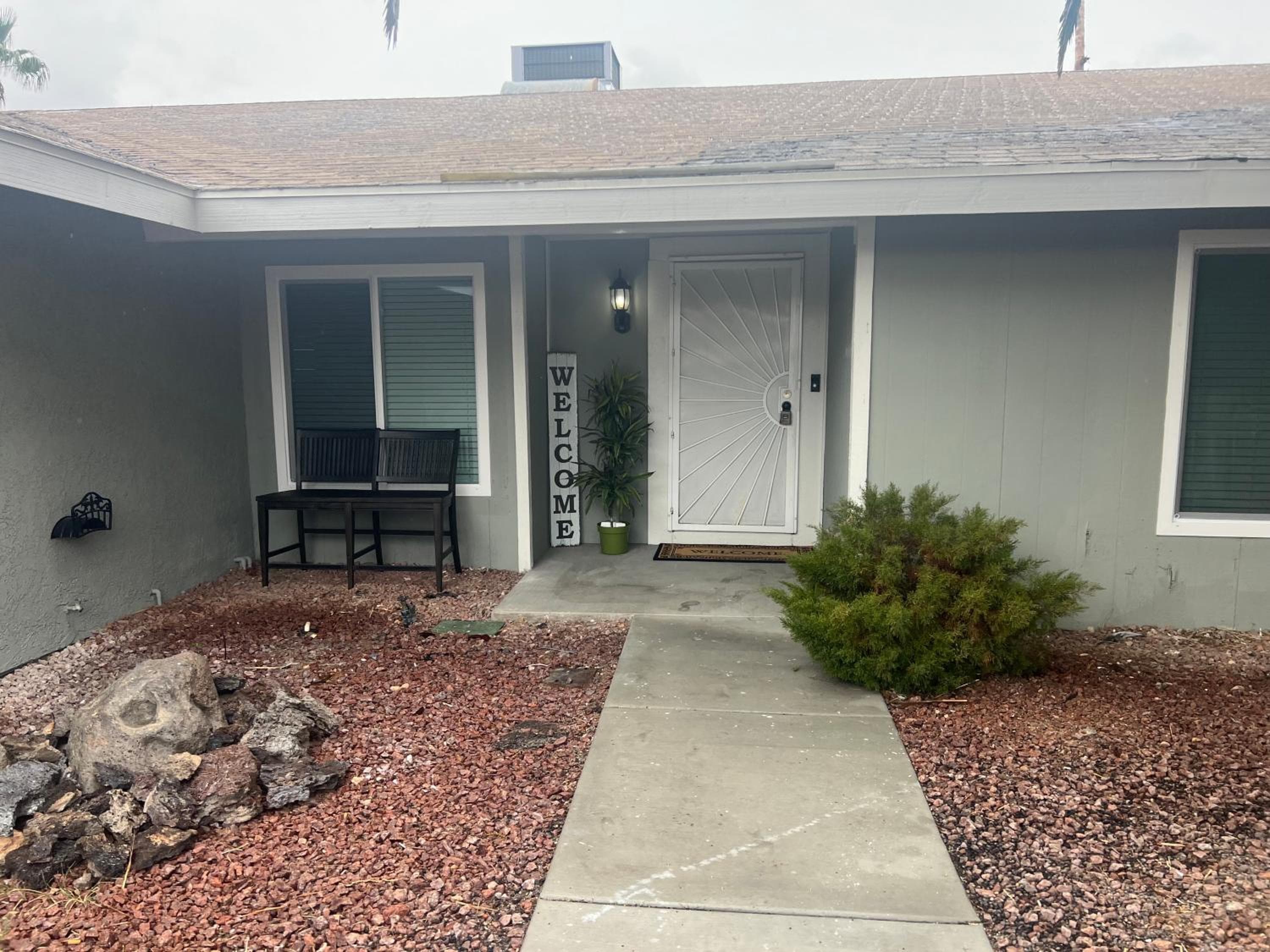 Pampas House - Pampas Haus — 5