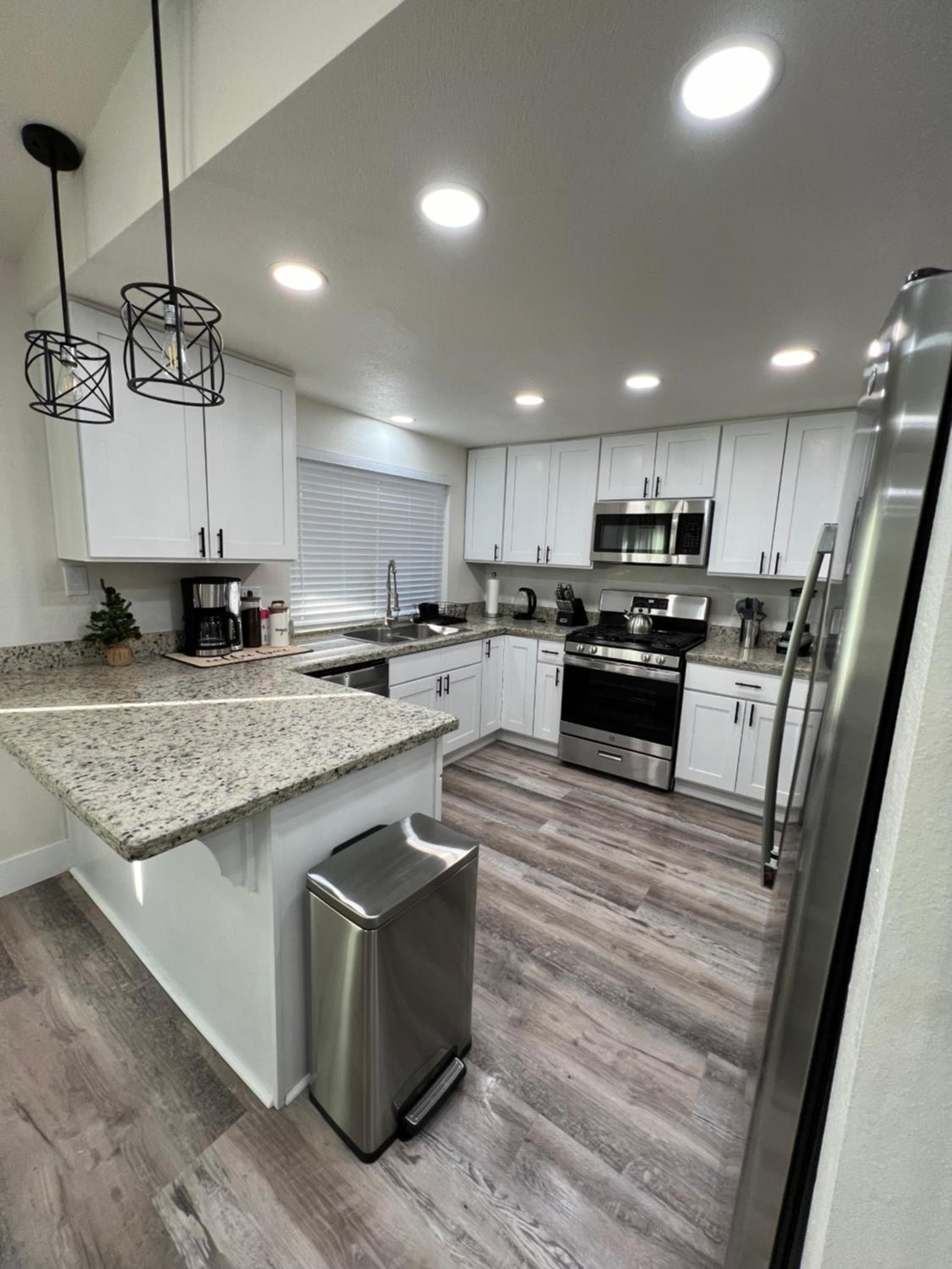 Pampas House - Pampas Haus — 6