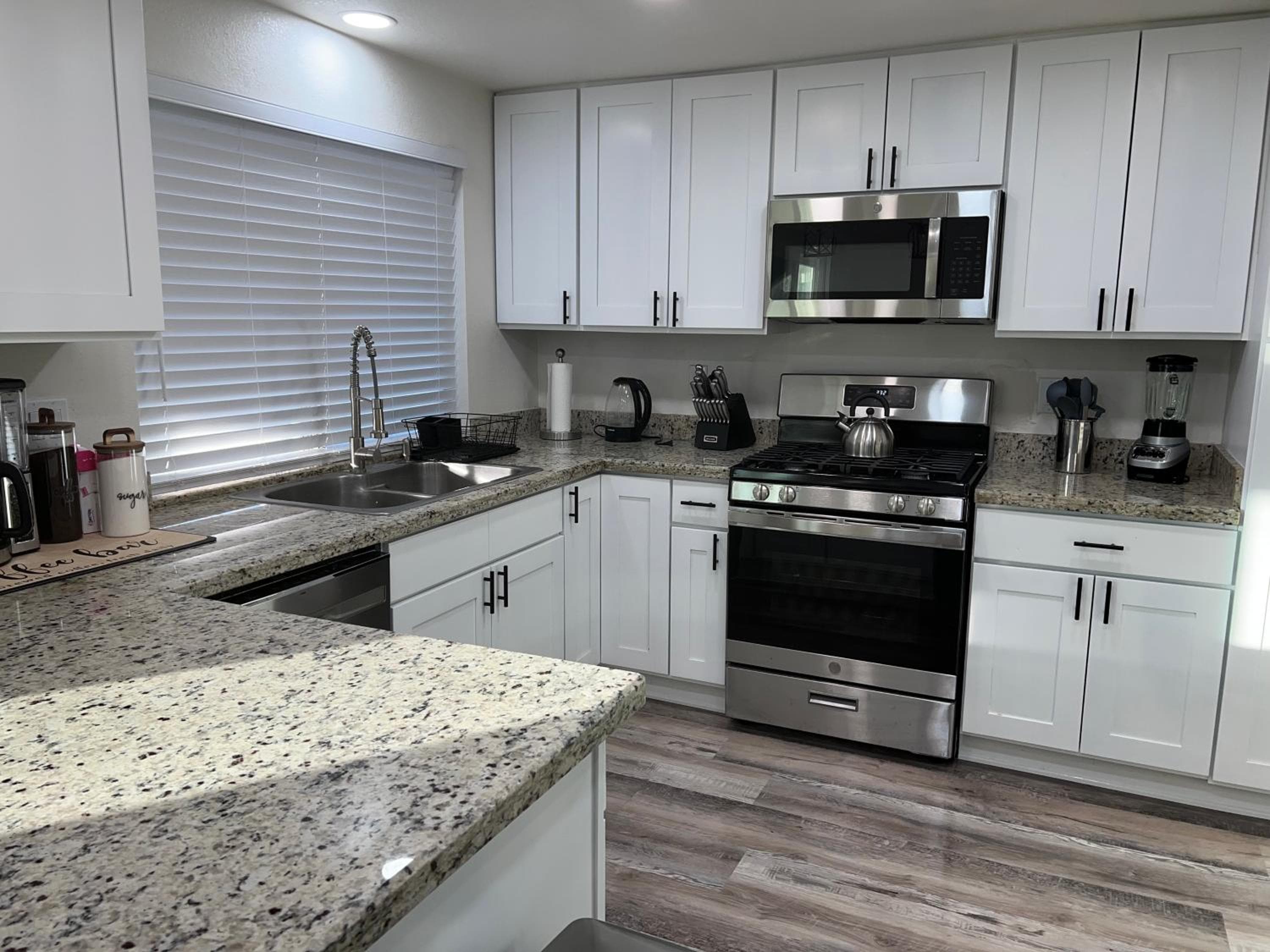 Pampas House - Pampas Haus — 8